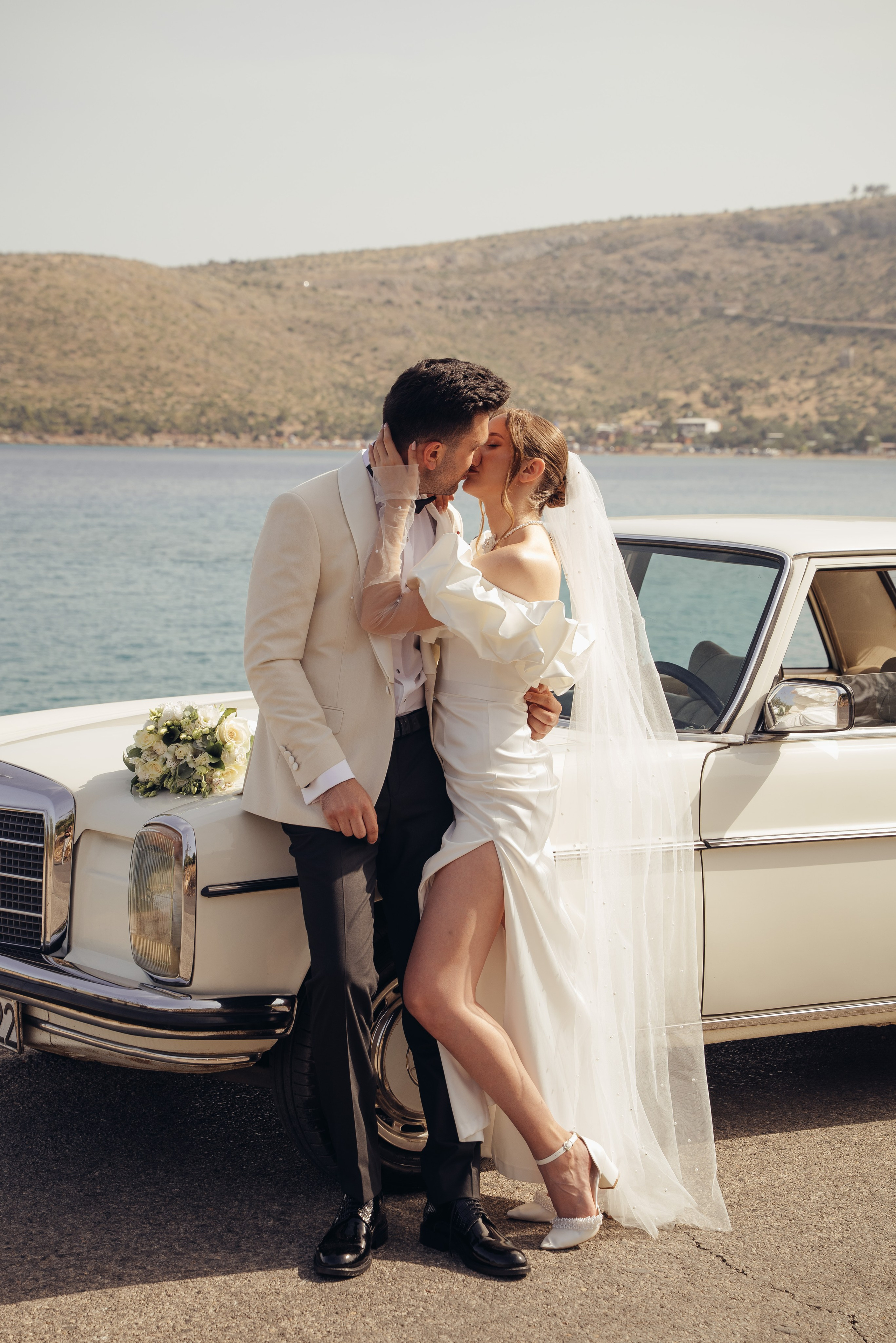 Мурат и Кристина. Анна Лобанова | фотограф