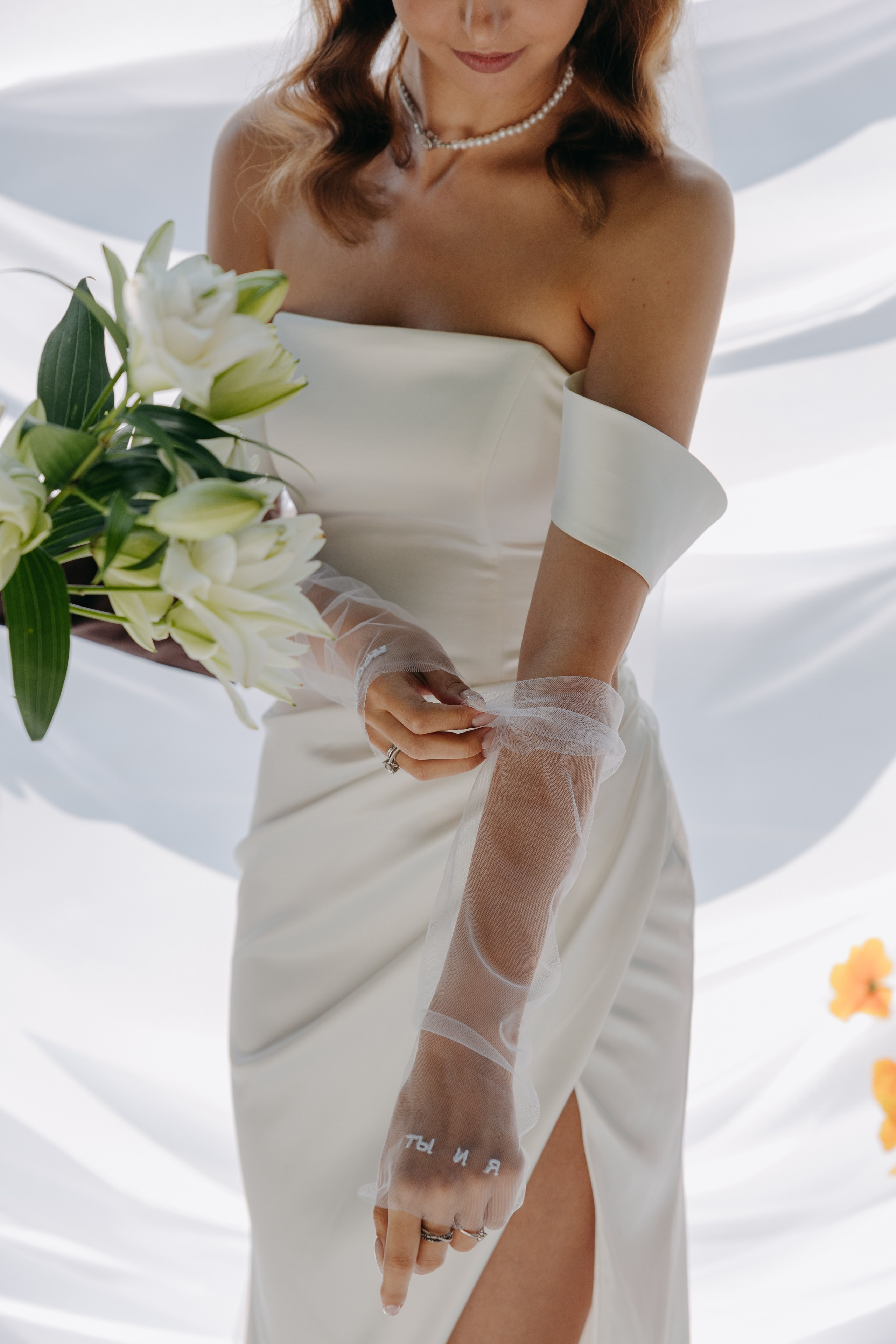 Анна и Никита | банкет. Свадебный фотограф Москва Анастасия Храмова