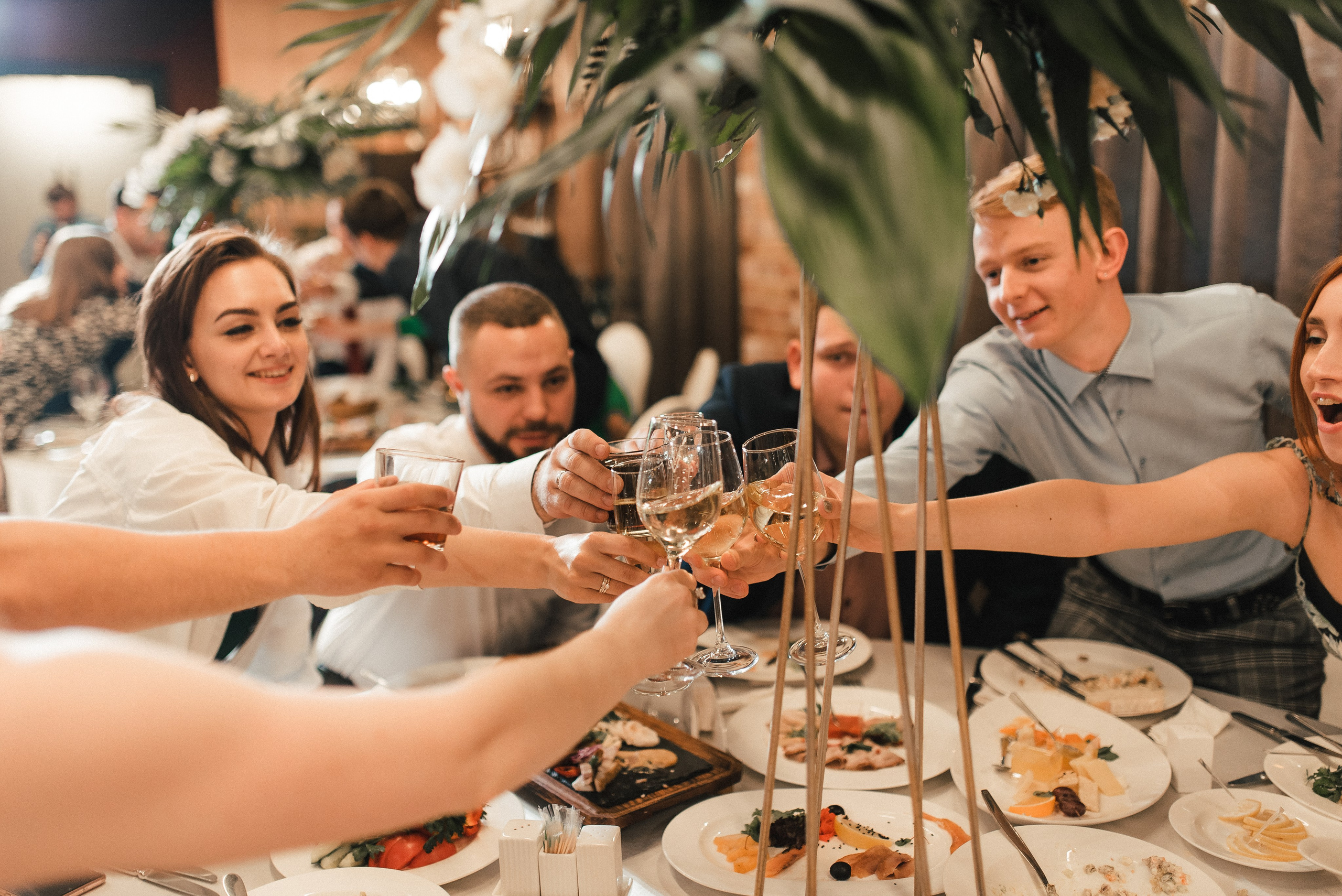 Зимний сад. Фотограф Гилярова Злата Белгород