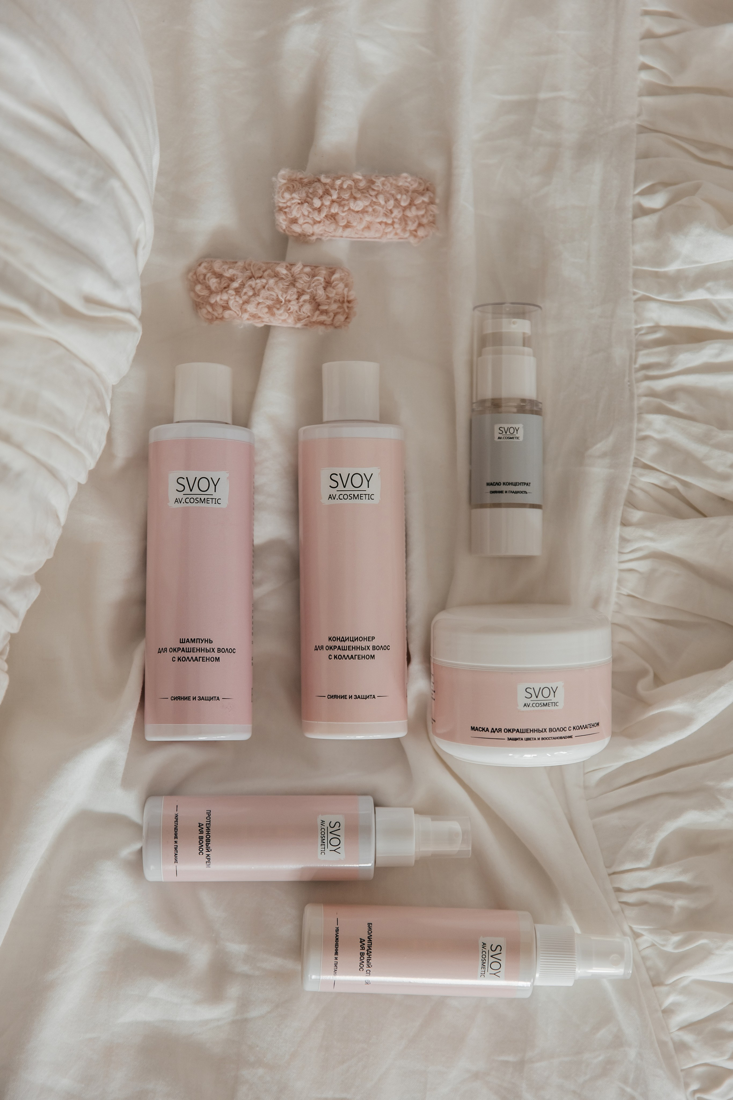 Предметная съемка. Коммерческий фотограф, ретушёр Анастасия Пачина