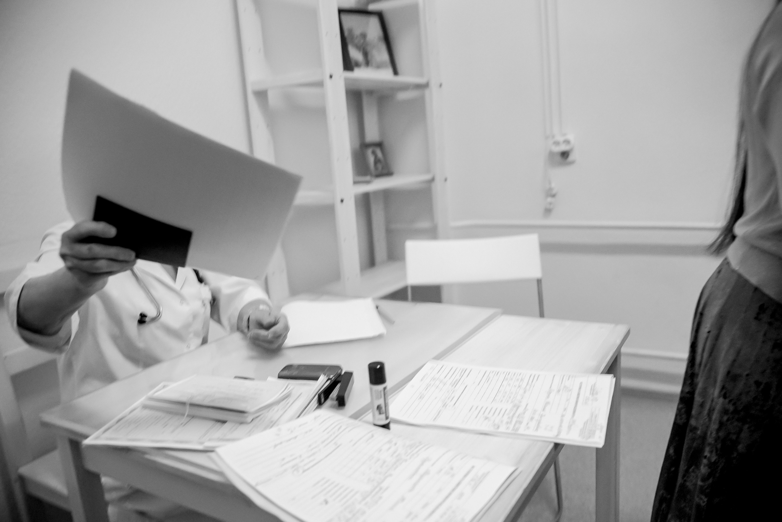 Выписка. Максим Матвийченко и Виктория Басова профессионалы своего дела