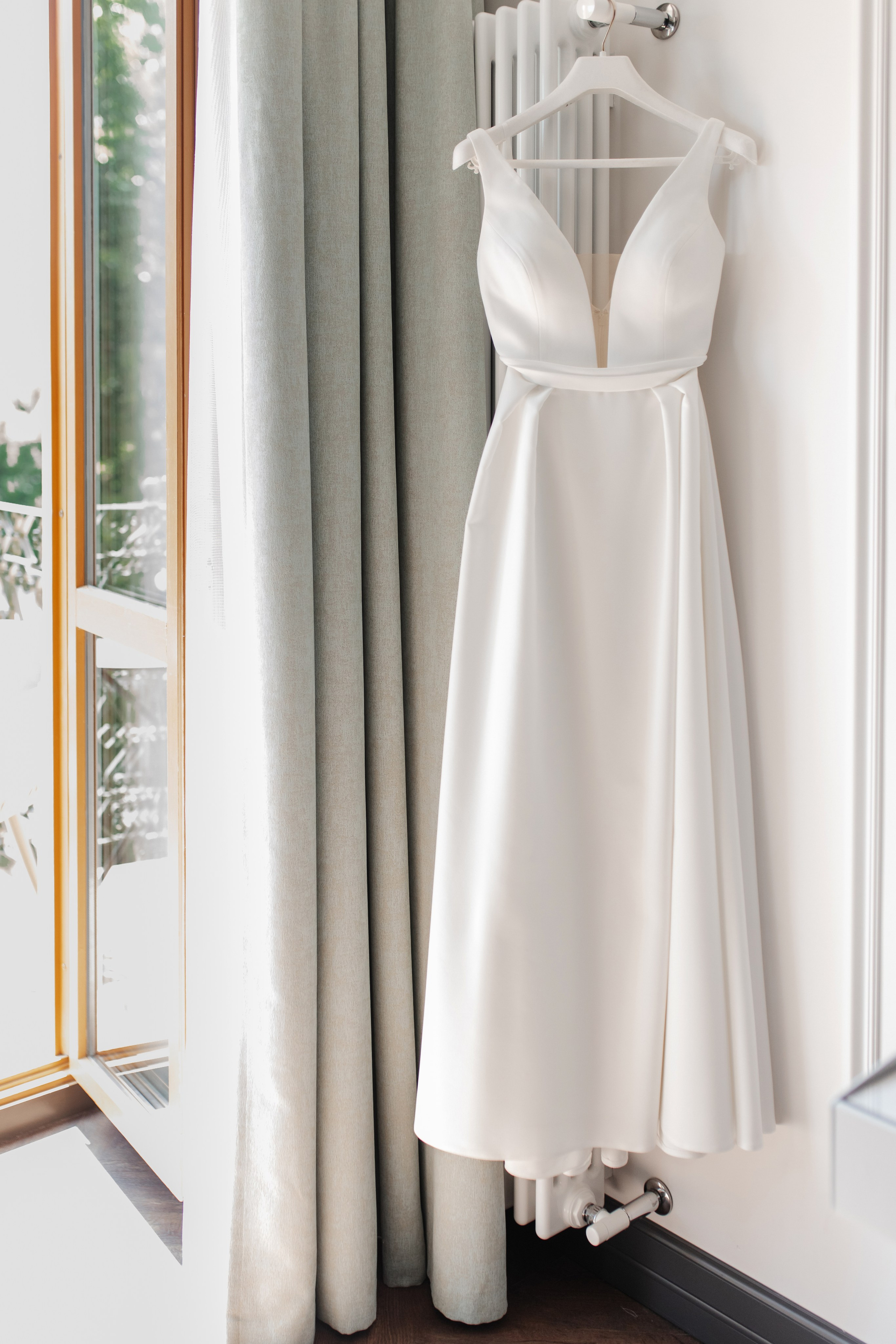 Елизавета & Андрей. Свадебный фотограф Минск Ирина Раевская