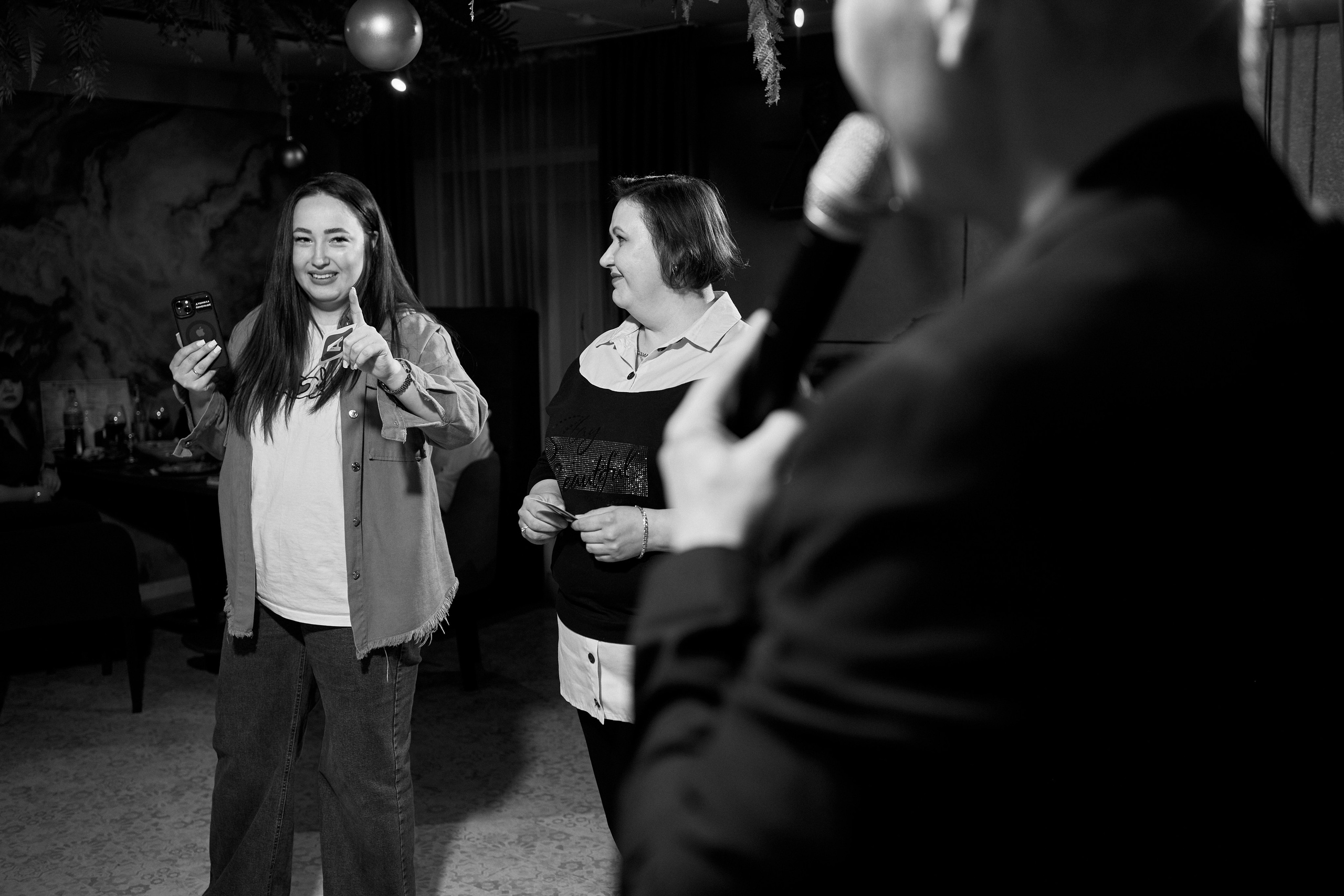 MAXIM & DAMIR | FOREST BAR | 8 МАРТА! 2-й вечер. Главная