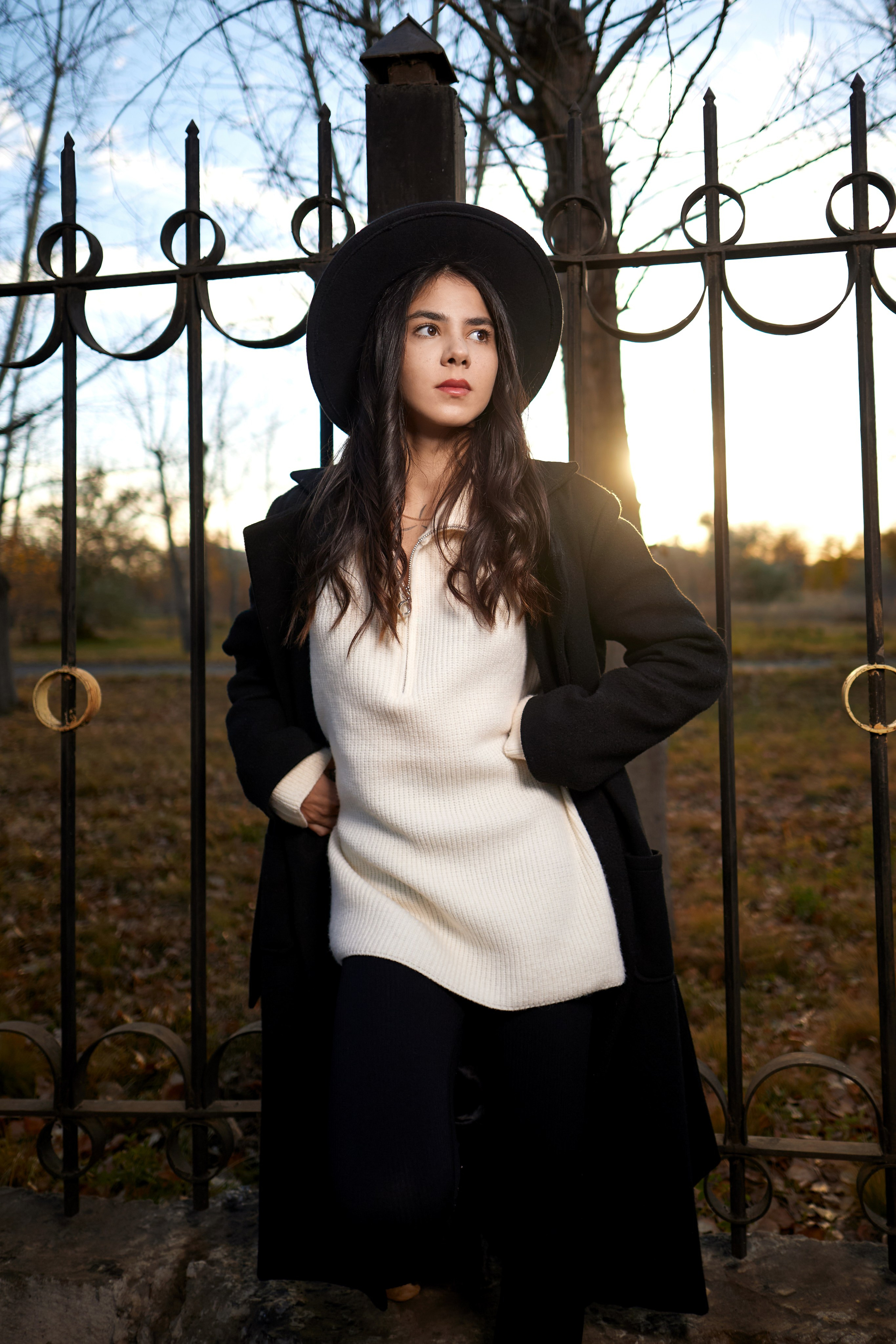 АНГЕЛИНА | 2-я часть. Главная