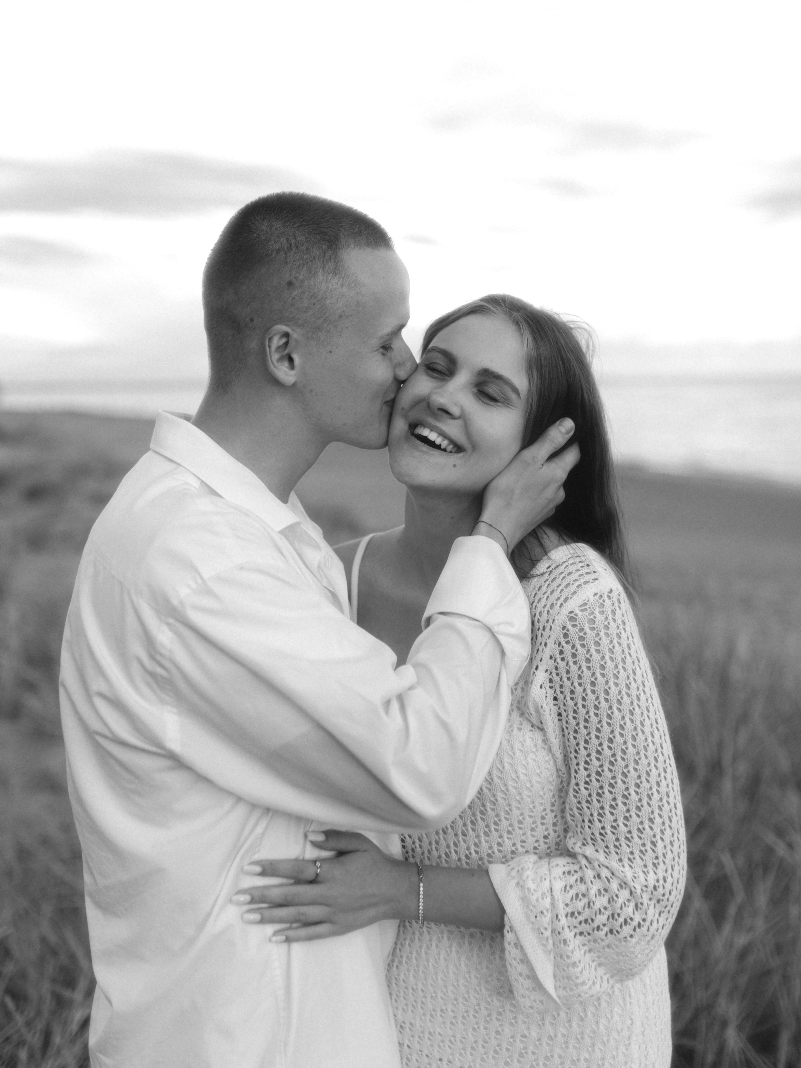 На заливе. Фотограф СПБ Засорина Юлия