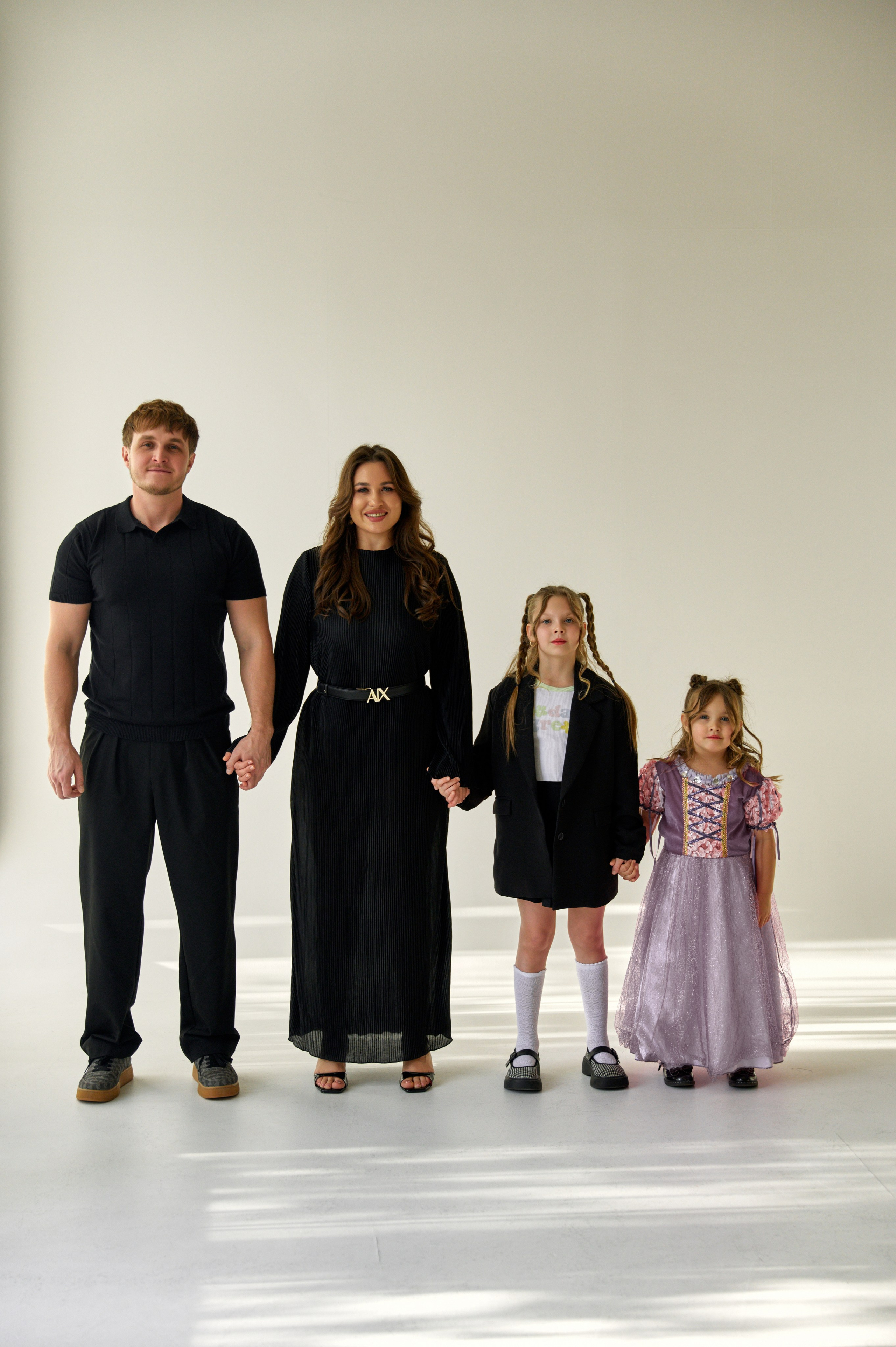 Артём и Полина Клевакины. Фотограф Челябинск — Кирилл Устюжанин