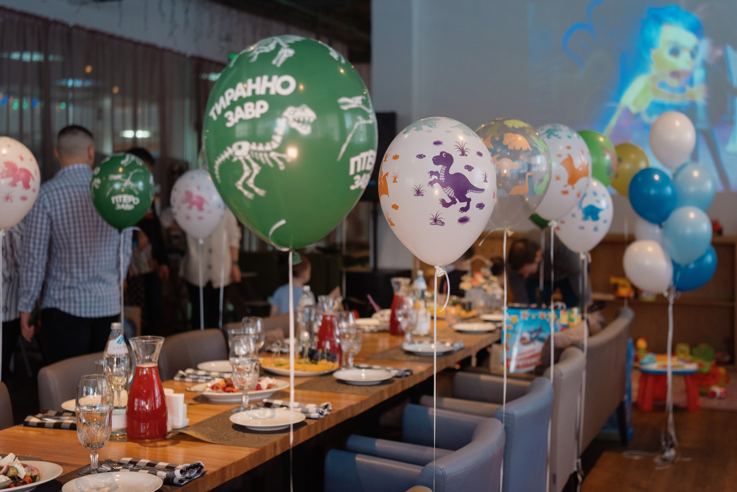 Нина. Семейный фотограф и анималист в Москве и Московской области