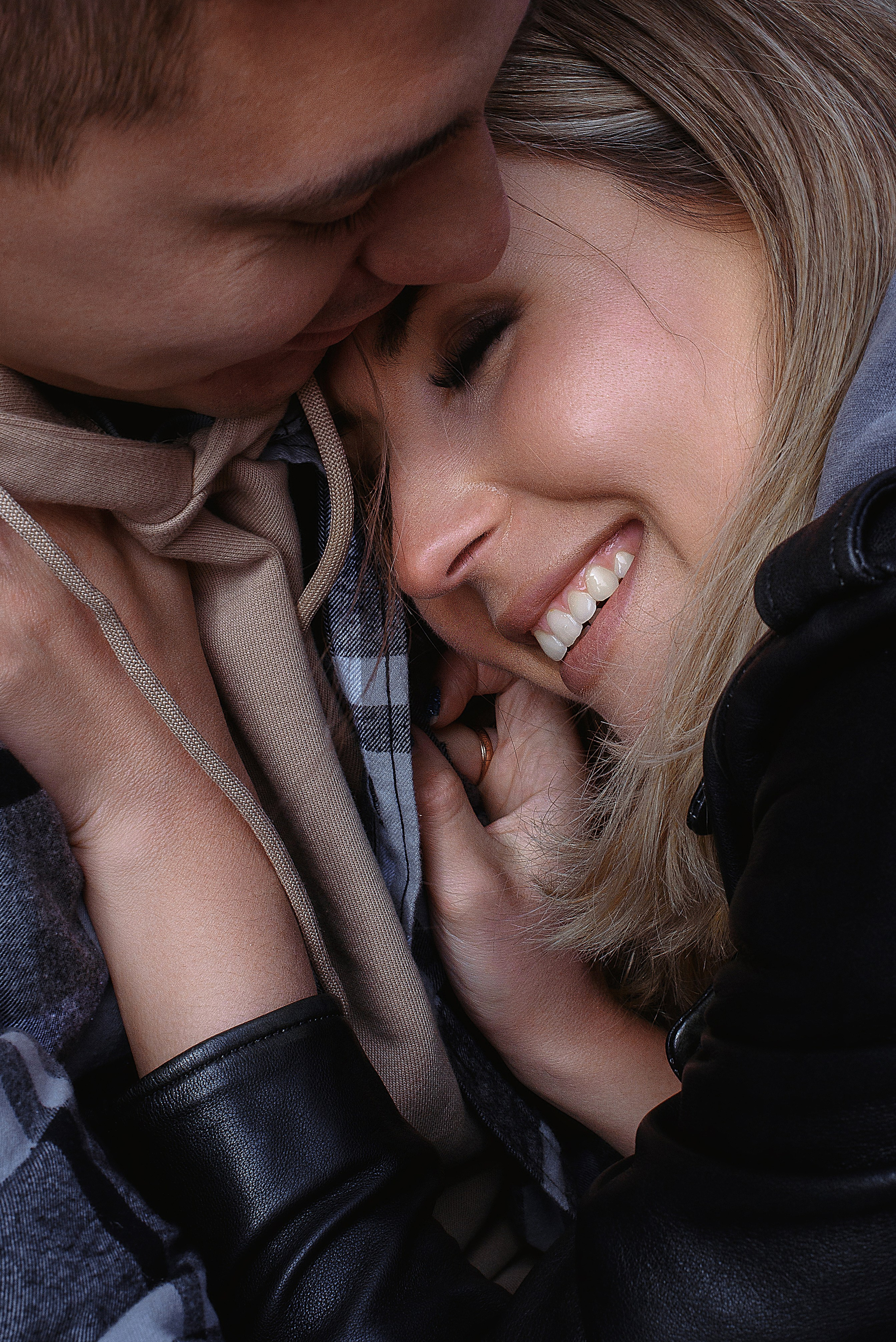 Алексей & Юлия. Юлия Соколовская Фотограф Москва Красногорск