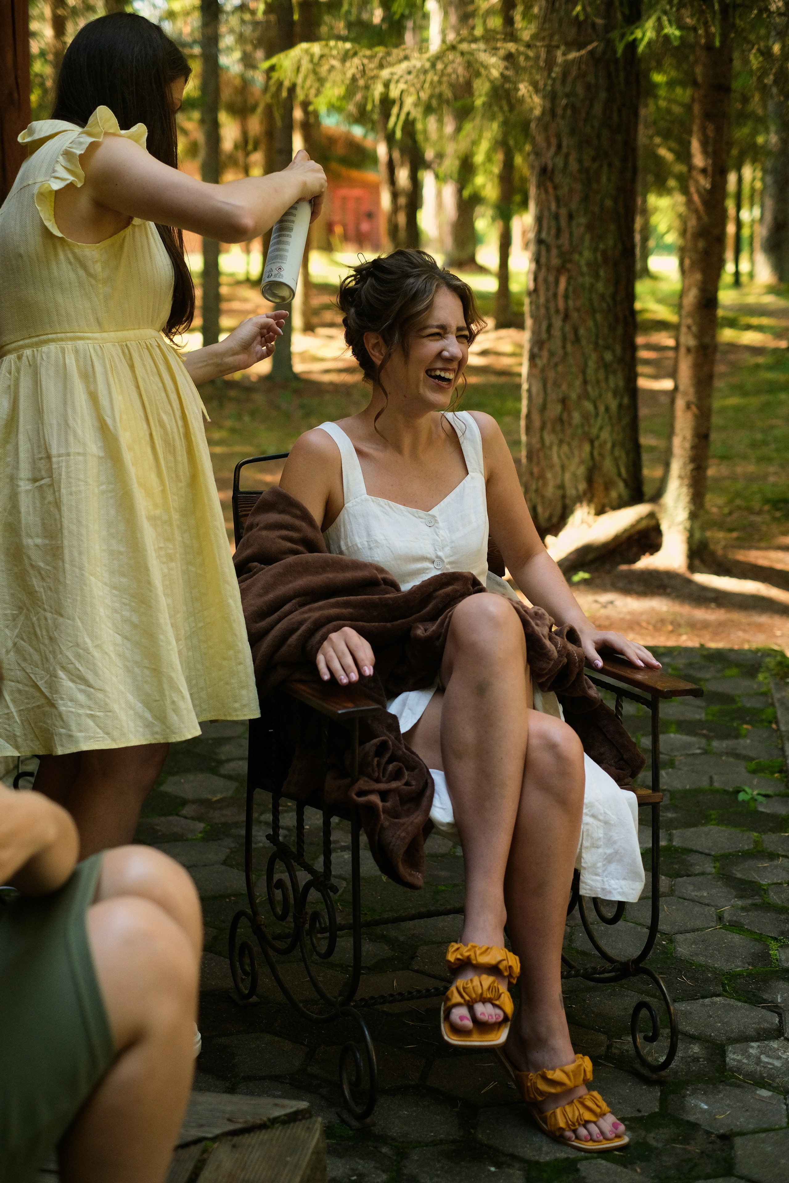 Катя & Игорь. Wed Photographers 📷 Saint Petersburg