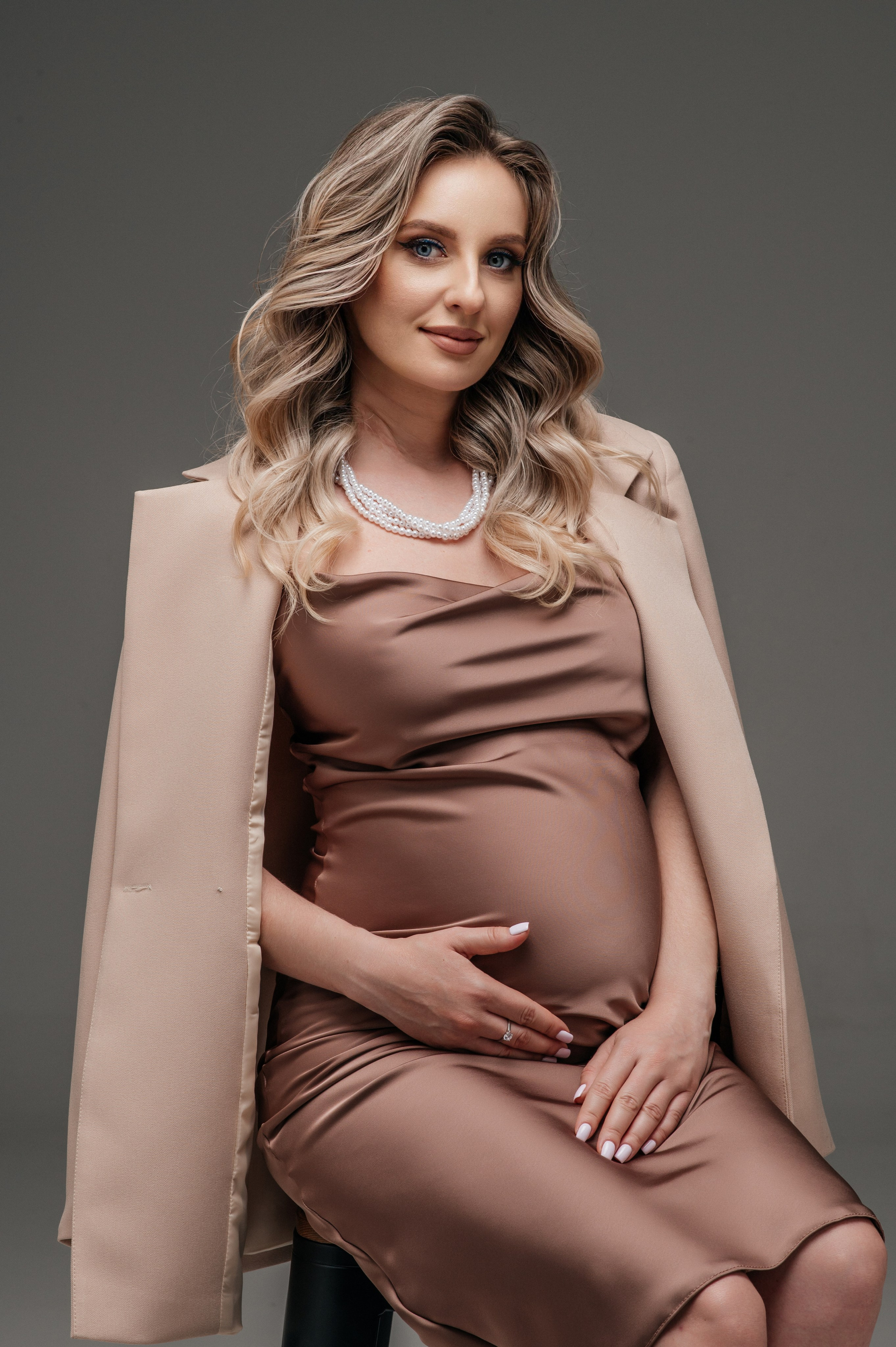 Ожидание чуда. Фотограф Юлия Куталова | Краснодар