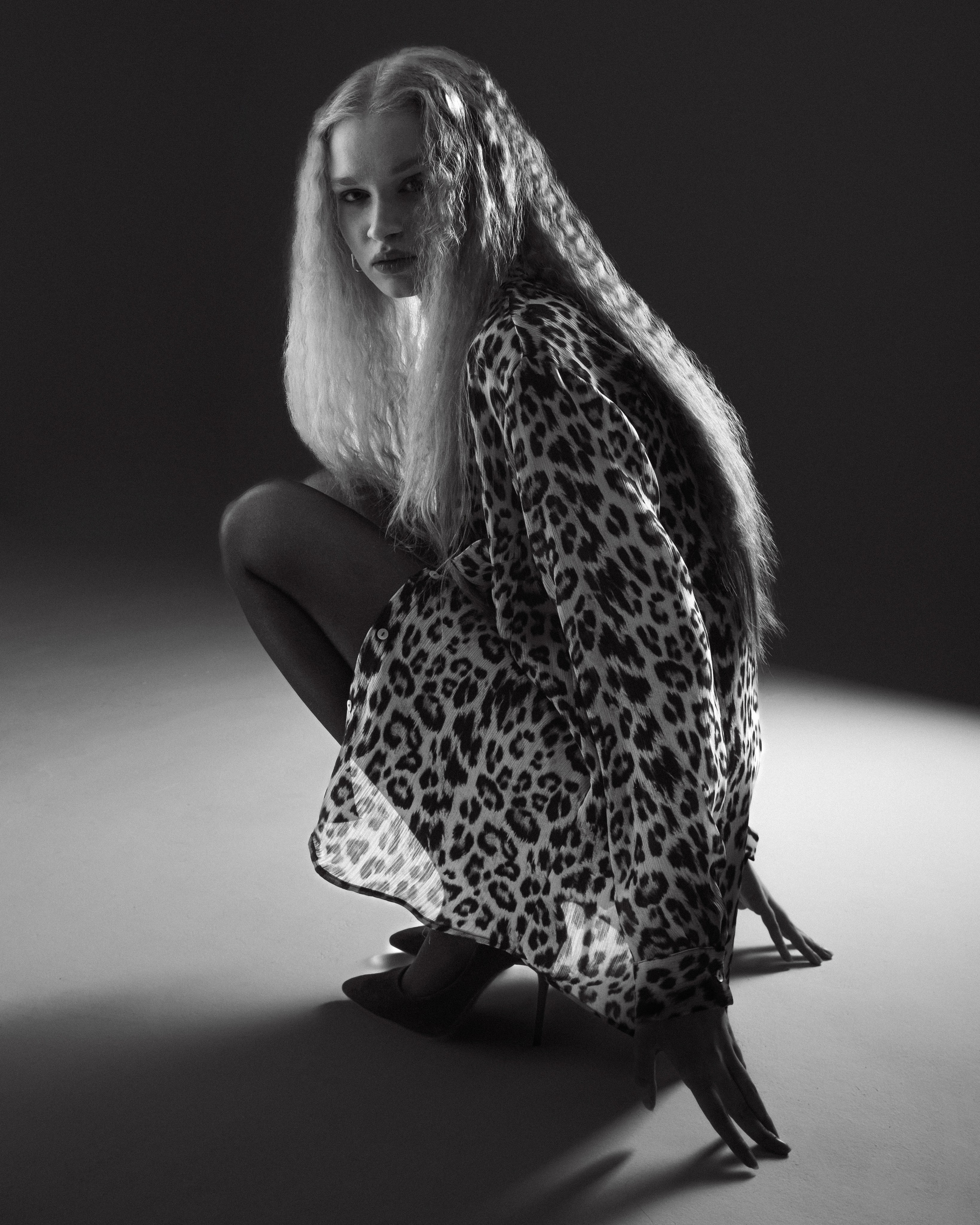 Портфолио. LAMOURCEVA | fashion photographer