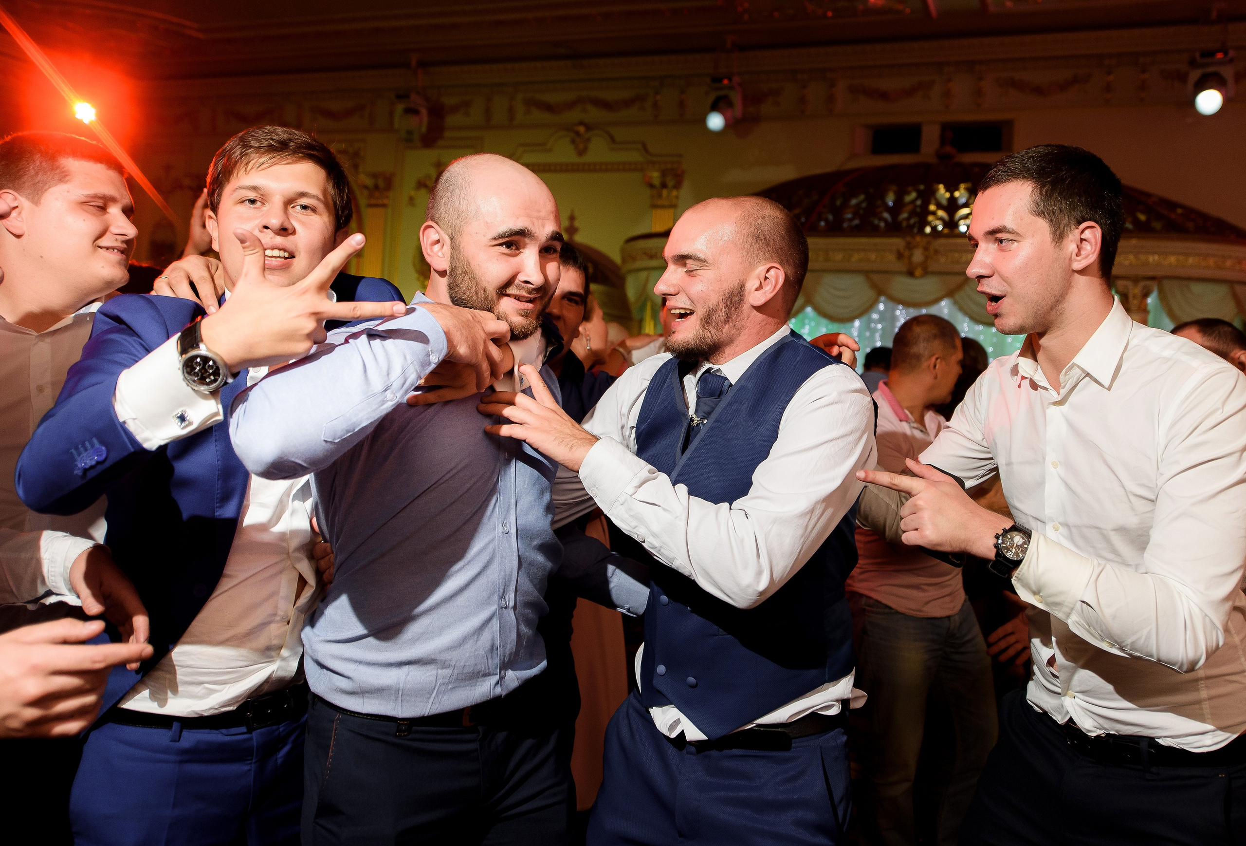 Renat&Venera. Wedding and Destination photographer Rustam Kalimullin