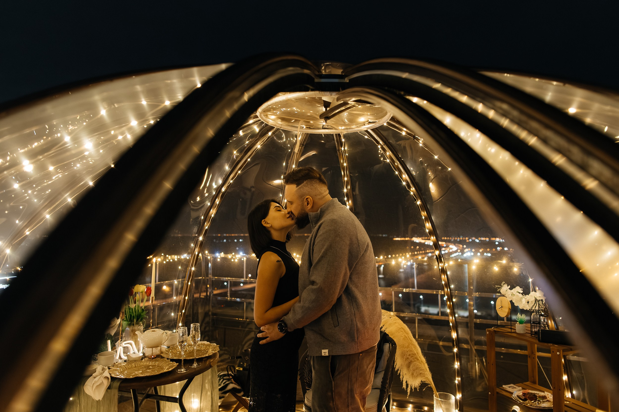 Love is. Свадебный фотограф в Волгограде Максим Кукушкин