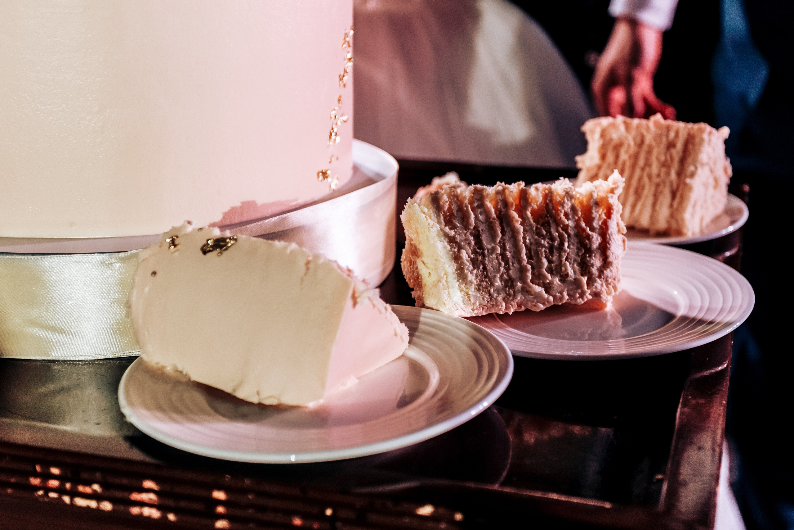 Коля и Оля. Свадебный фотограф в Краснодаре Николай Крауз