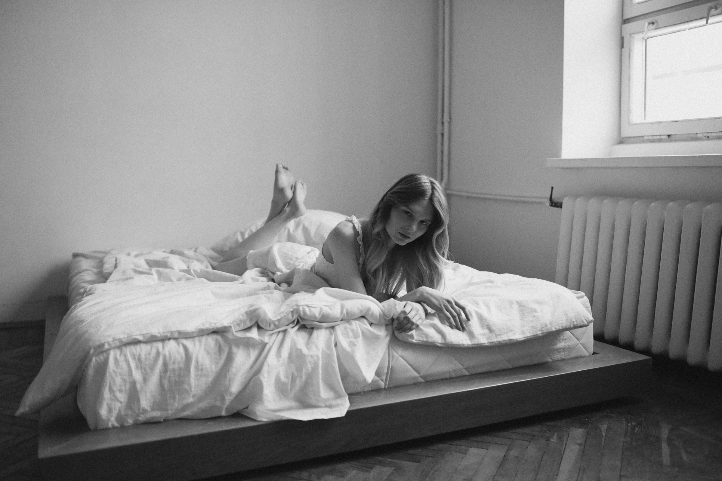 Ирина. Семейный фотограф в Москве Алевтина Носова