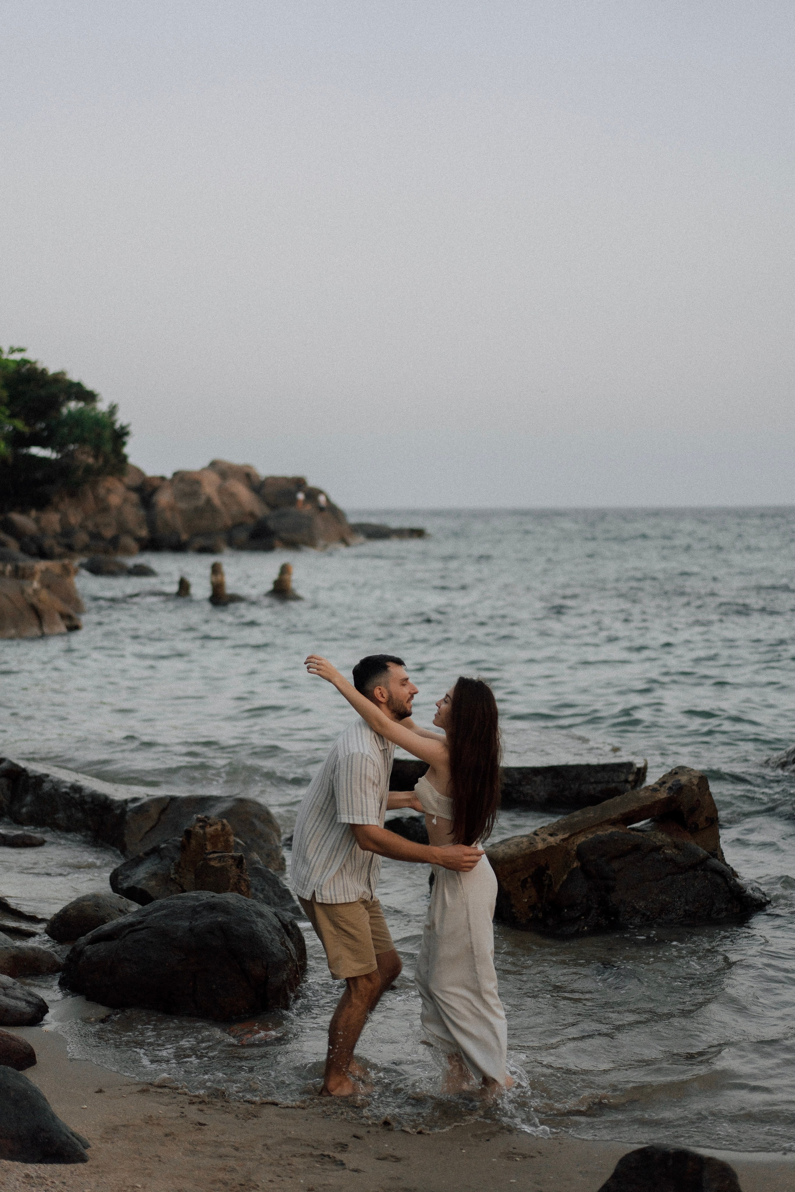 Юлия и Игорь Vietnam Da Nang. Главная