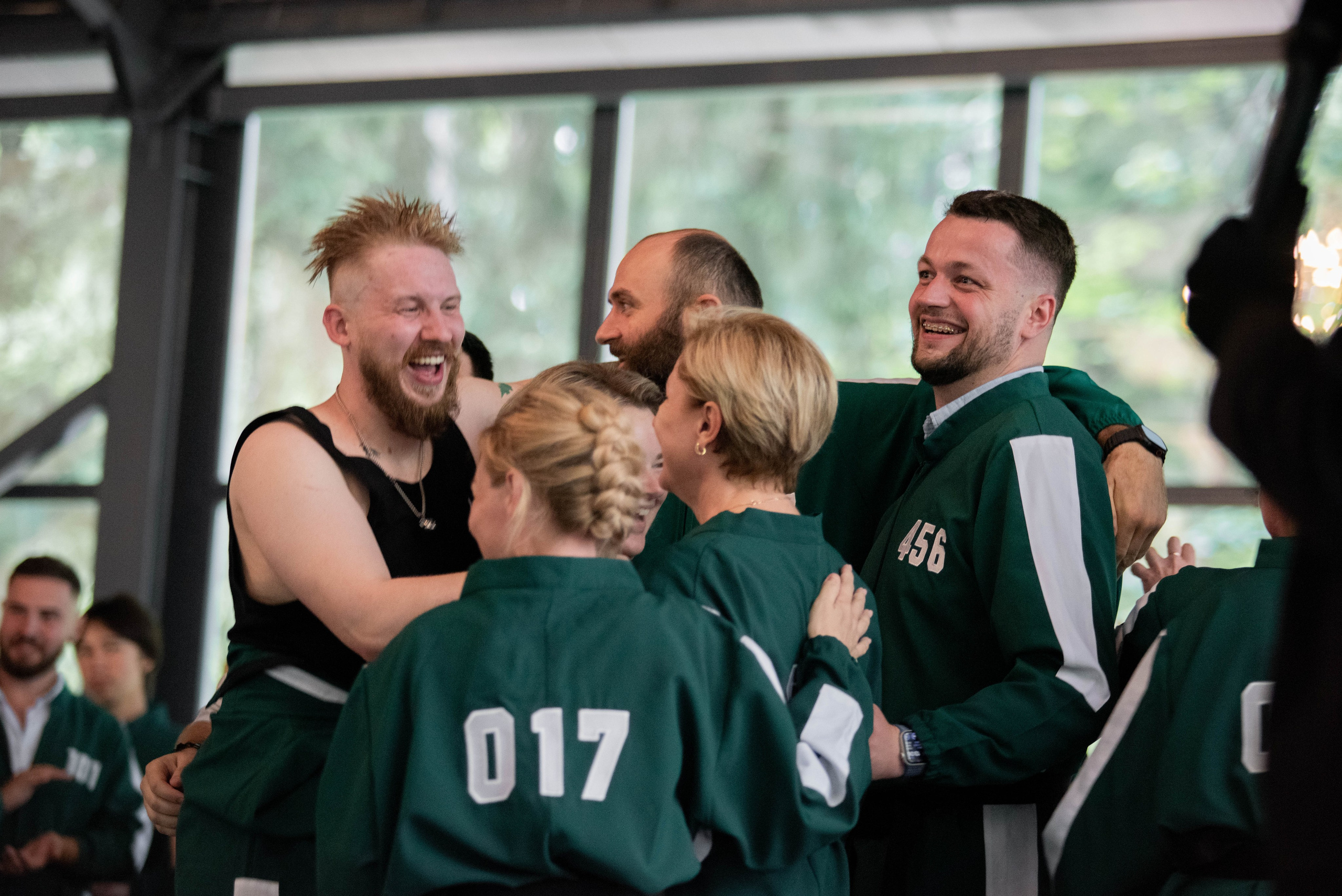 Репортаж. Главная