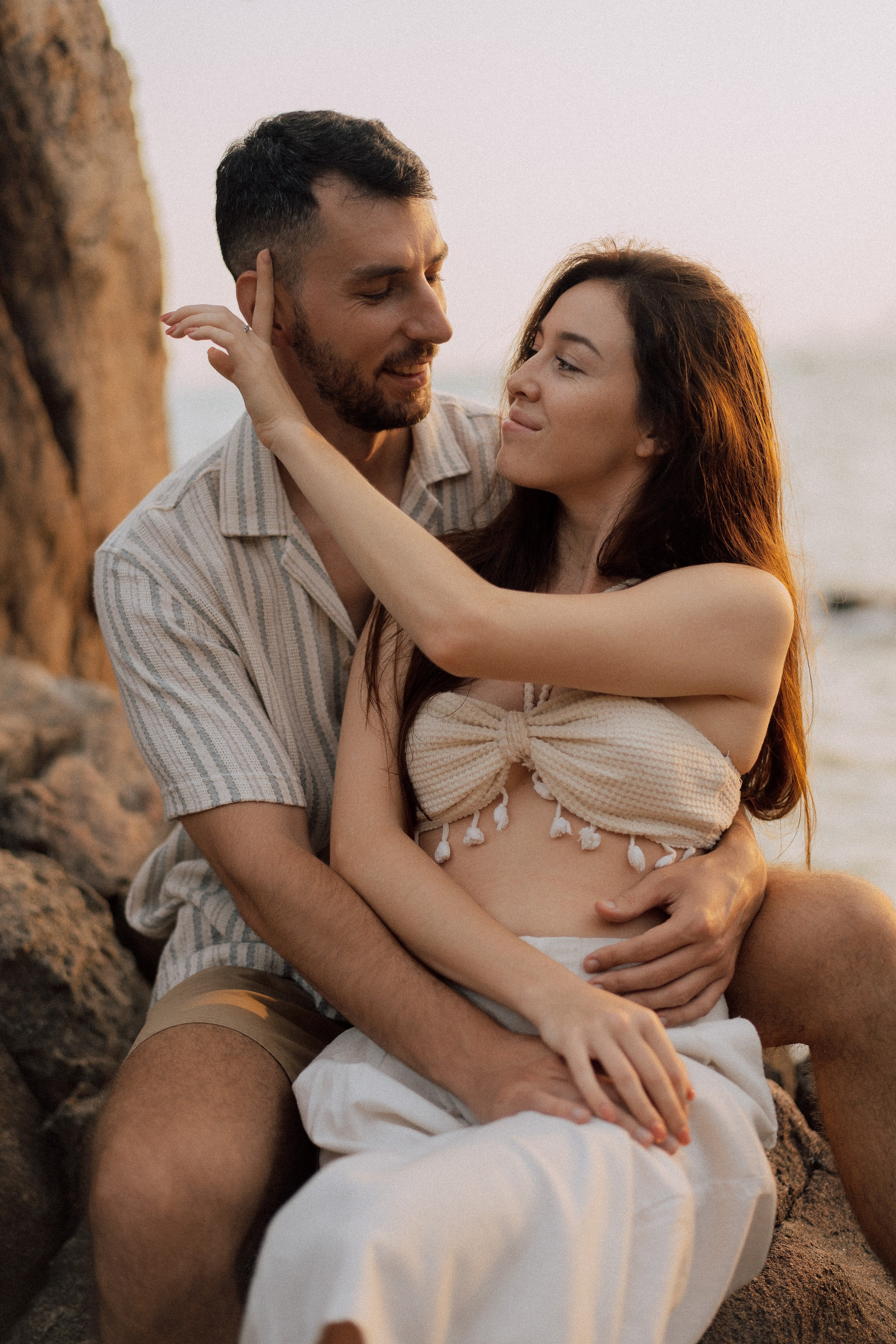 Юлия и Игорь Vietnam Da Nang. Главная