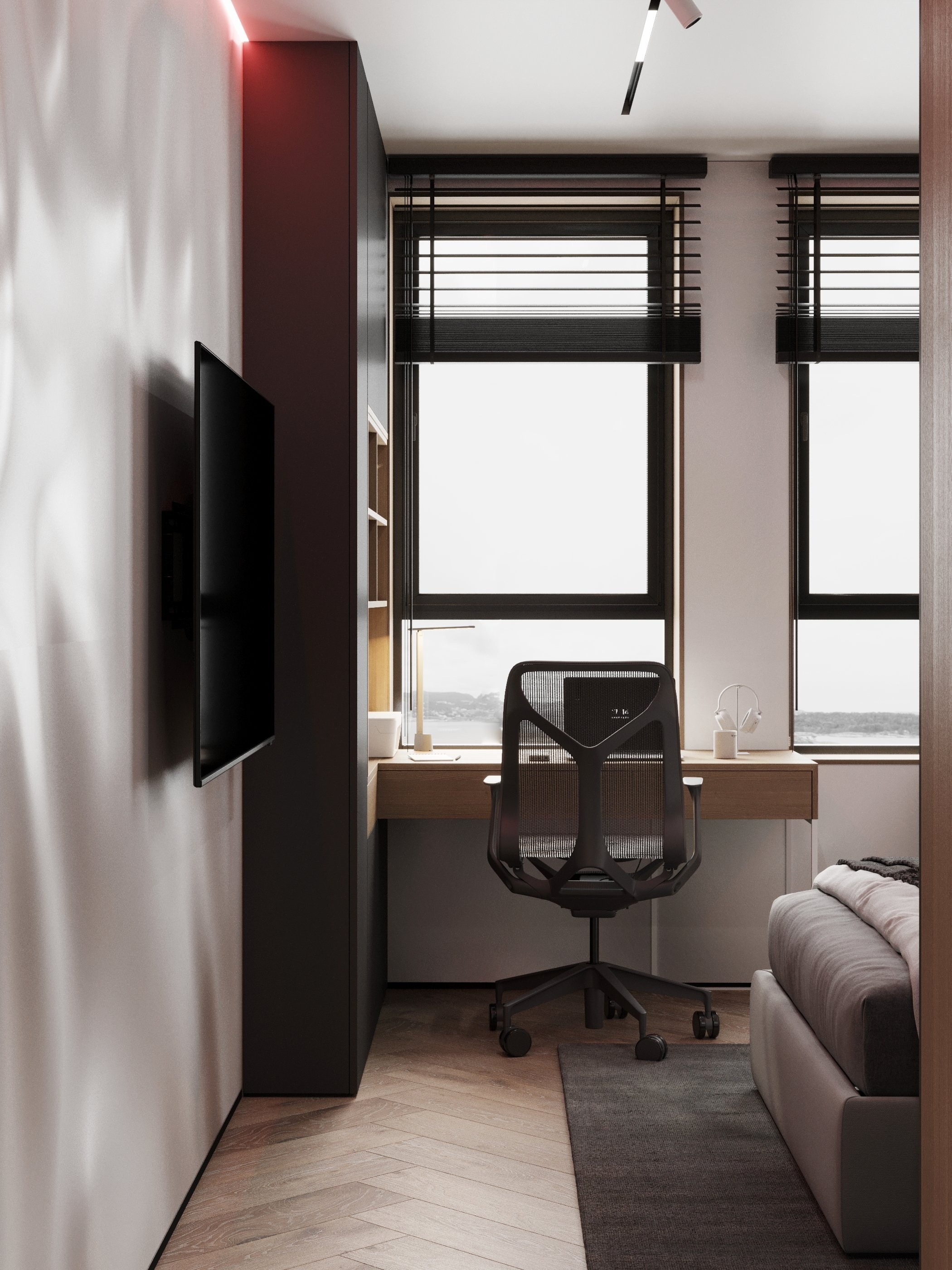 ЖК Амурский. Arrogant Arch