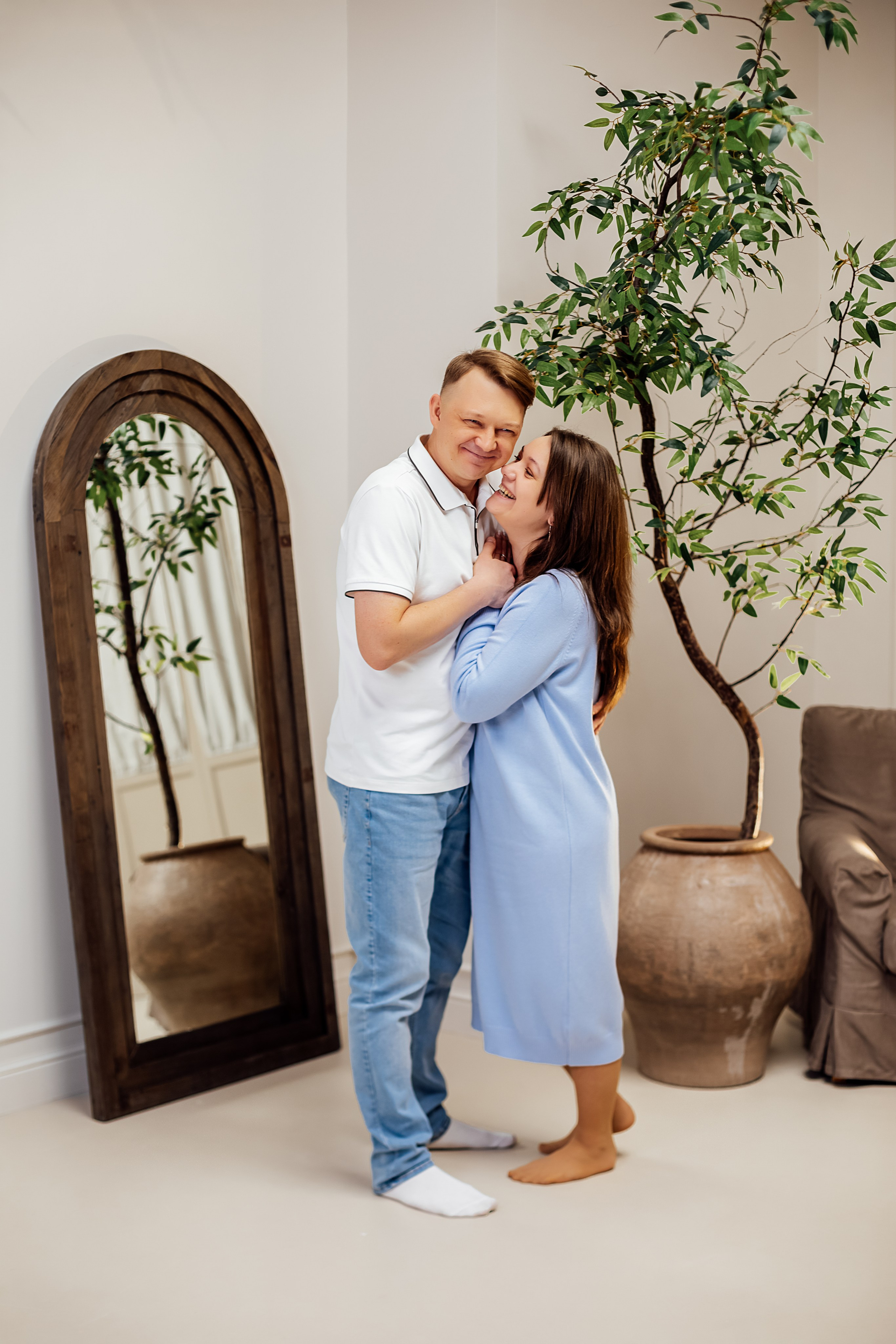 Семья. Свадебный и семейный фотограф/видеограф в Краснодаре Наталья Осинская