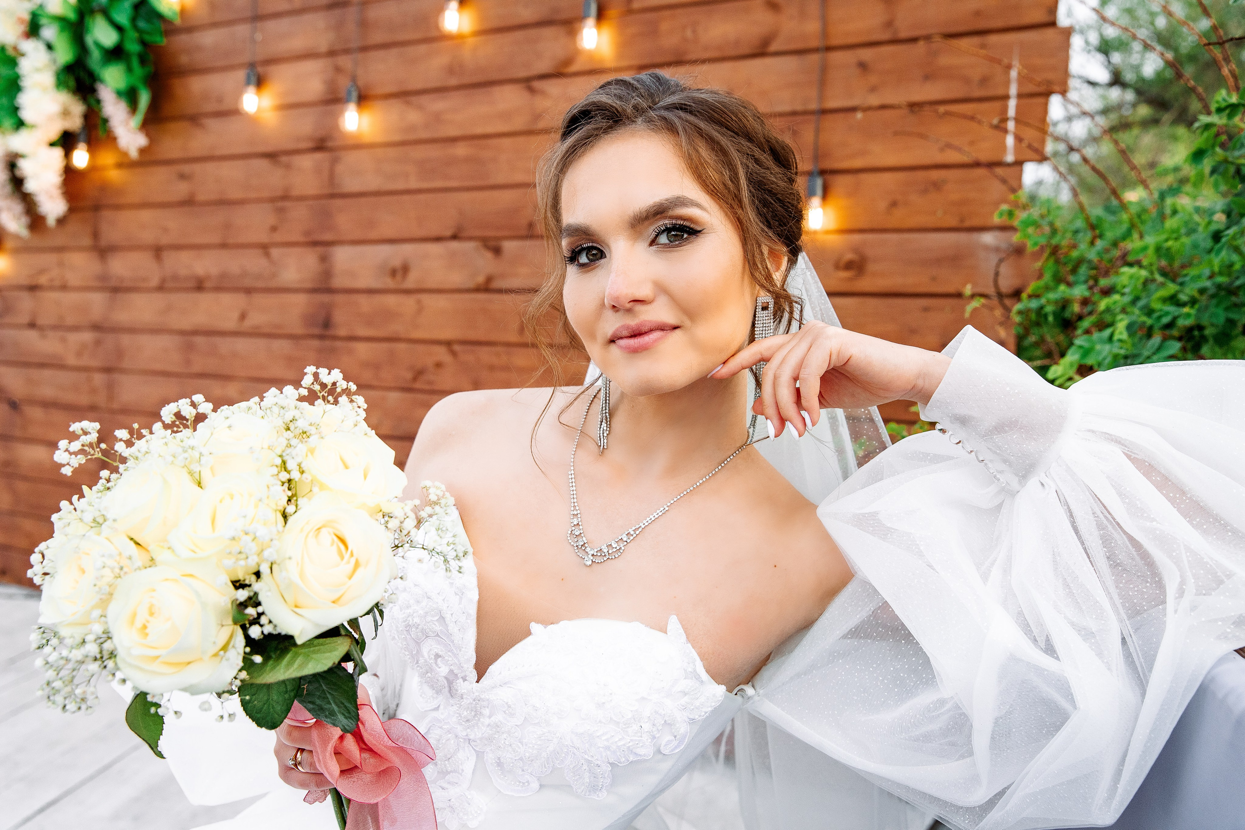 Кирилл и Екатерина. Свадебный и семейный фотограф в Челябинске Юлия Ишимова