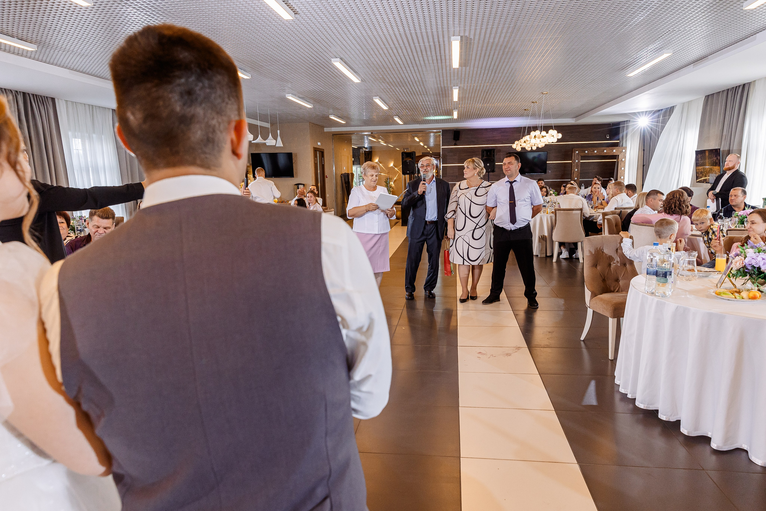 Любовь и Евгений. Свадебный и семейный фотограф в Челябинске Юлия Ишимова