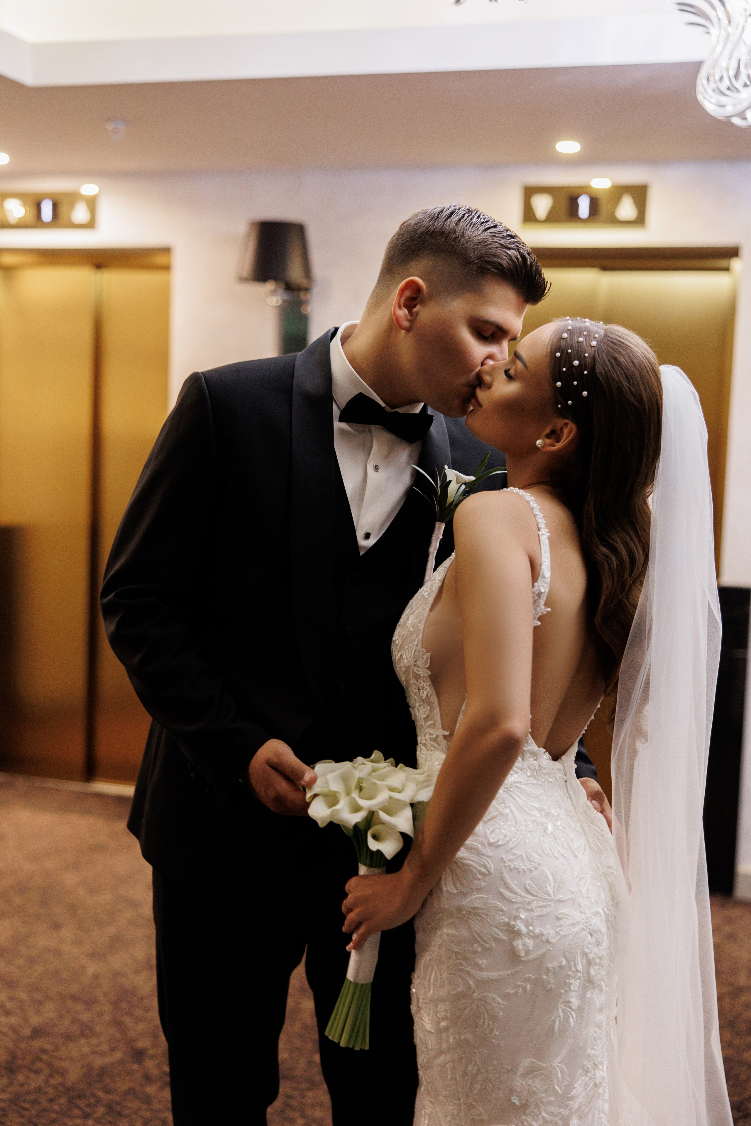 Свадебное портфолио. Главная