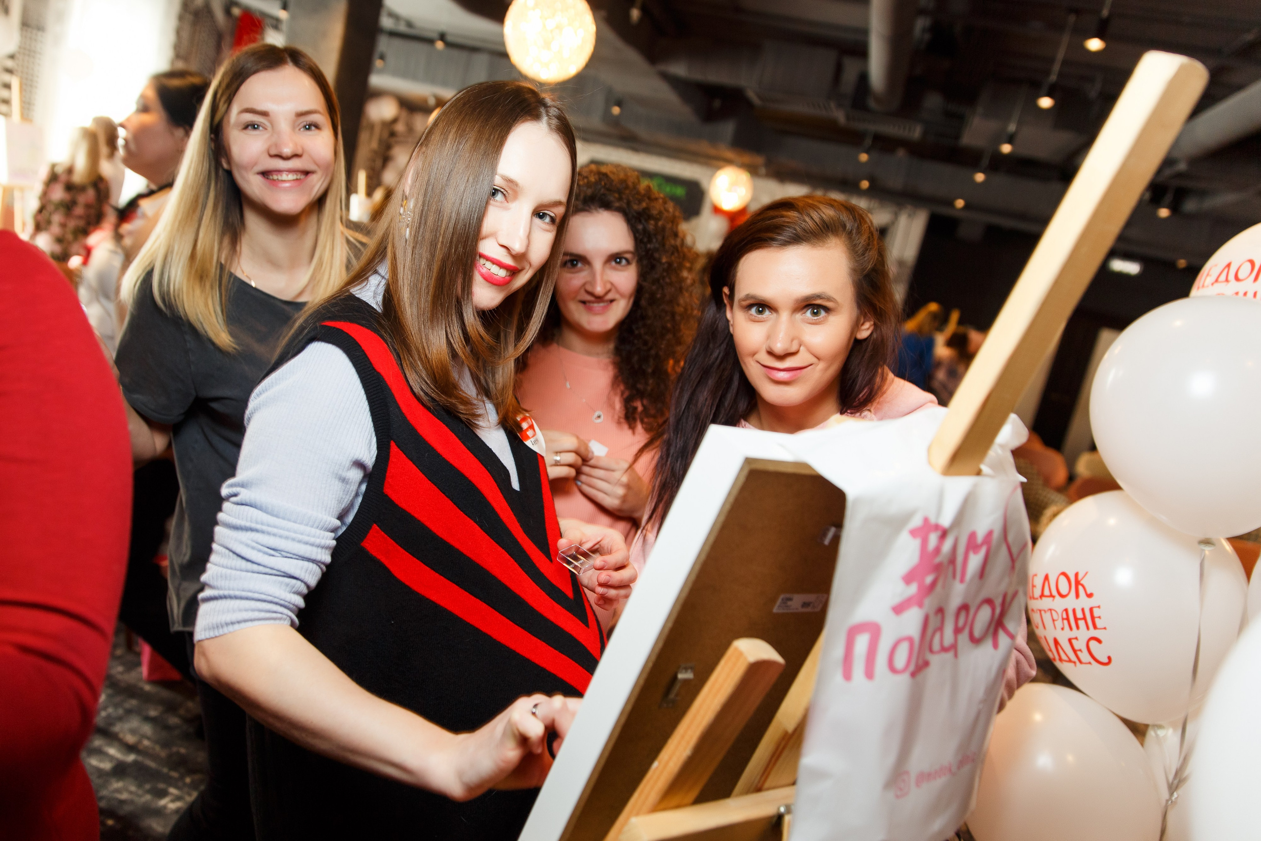 57. Фотограф Недорез Александр в Москве. Репортаж на ваших мероприятиях