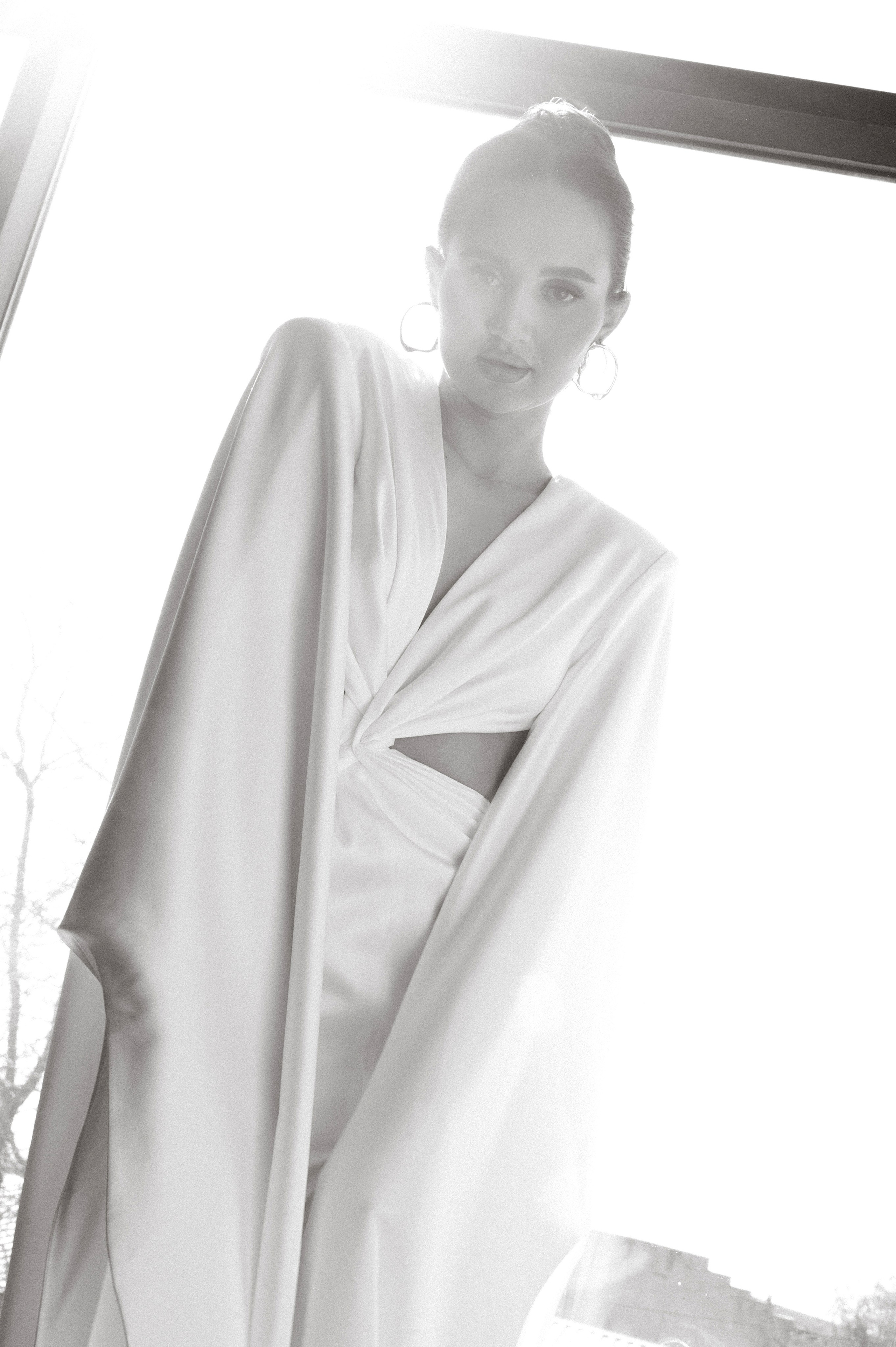 Катя. Свадебный фотограф и видеограф