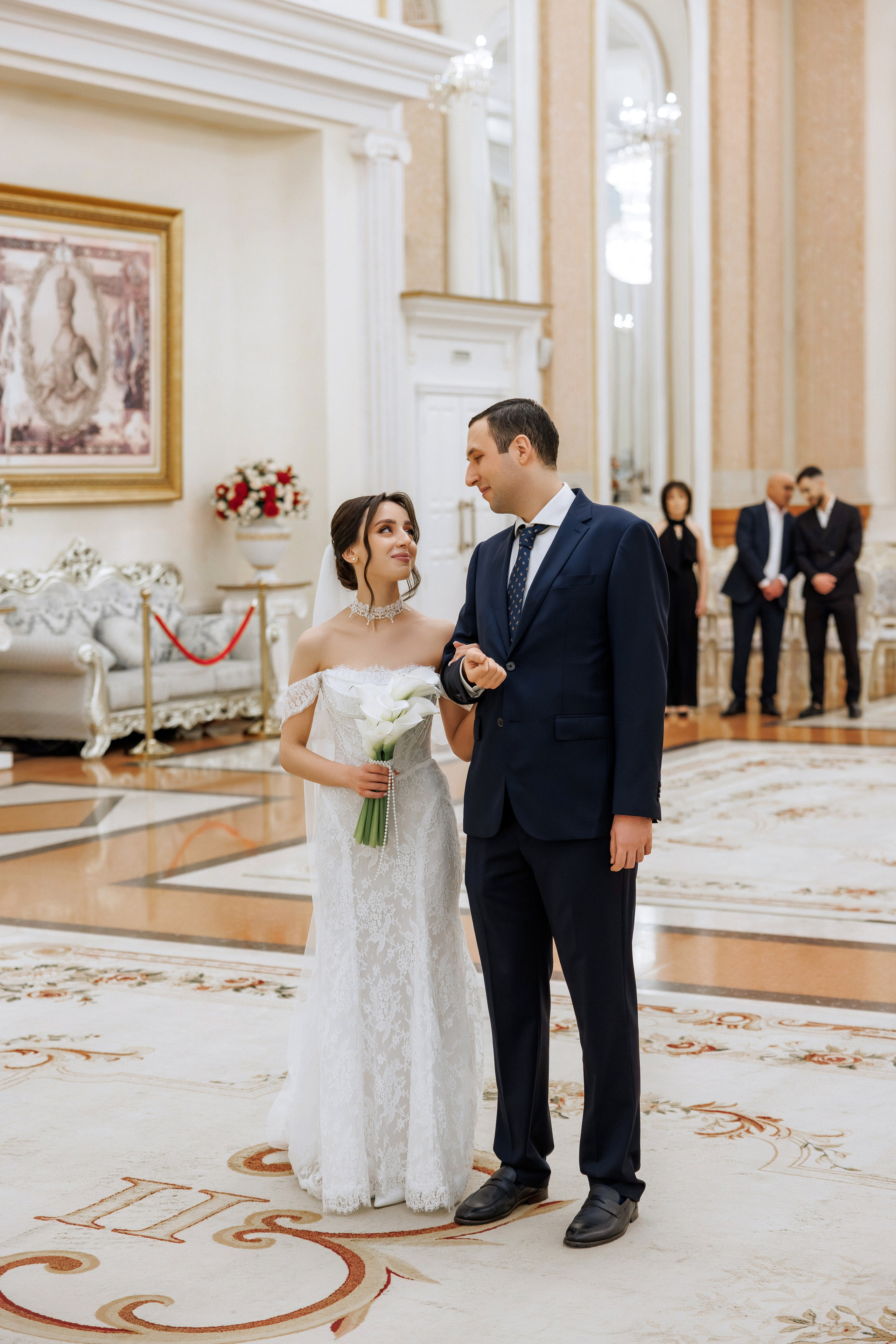 8. Фотограф Арина Тамочкина
