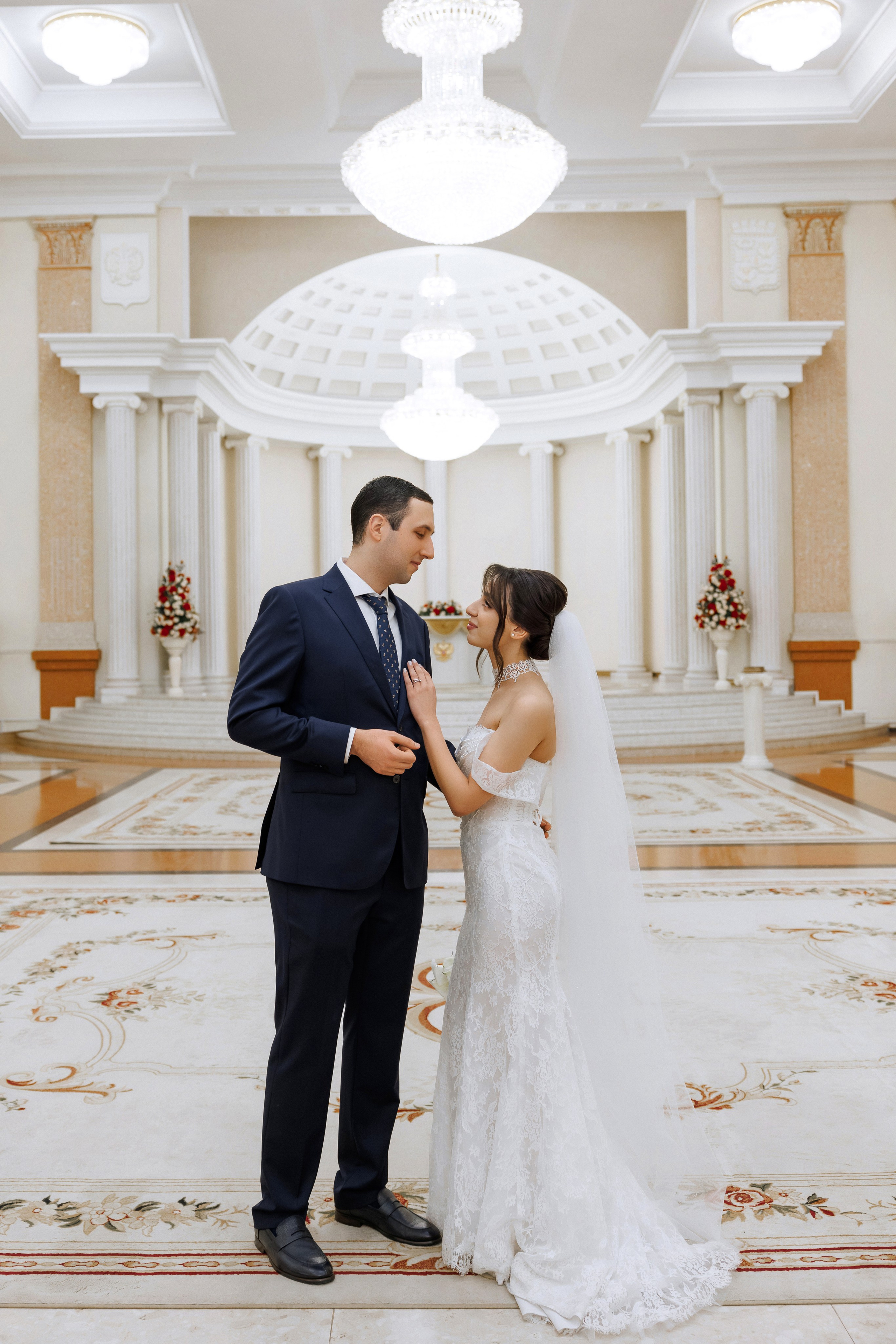 8. Фотограф Арина Тамочкина