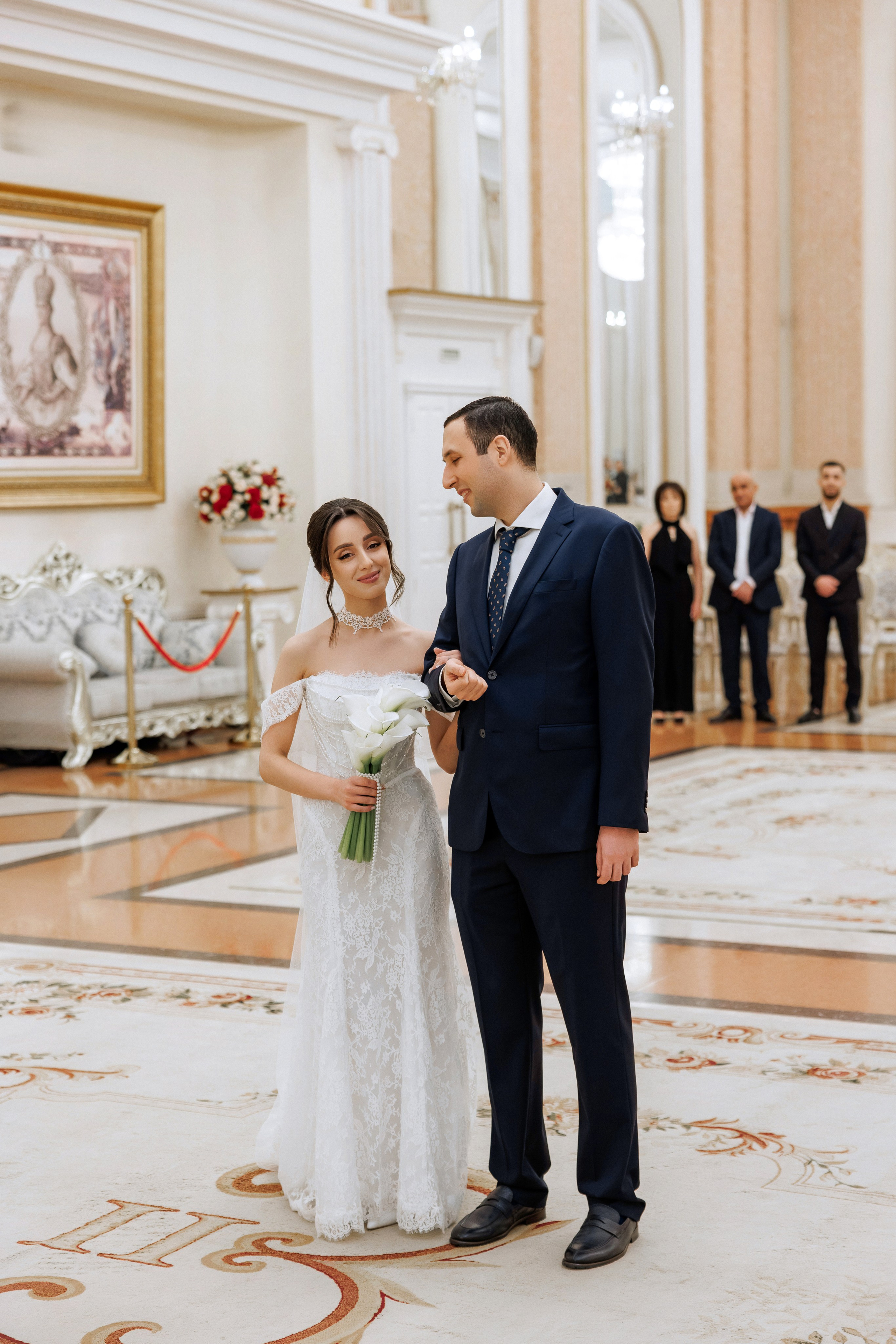 8. Фотограф Арина Тамочкина