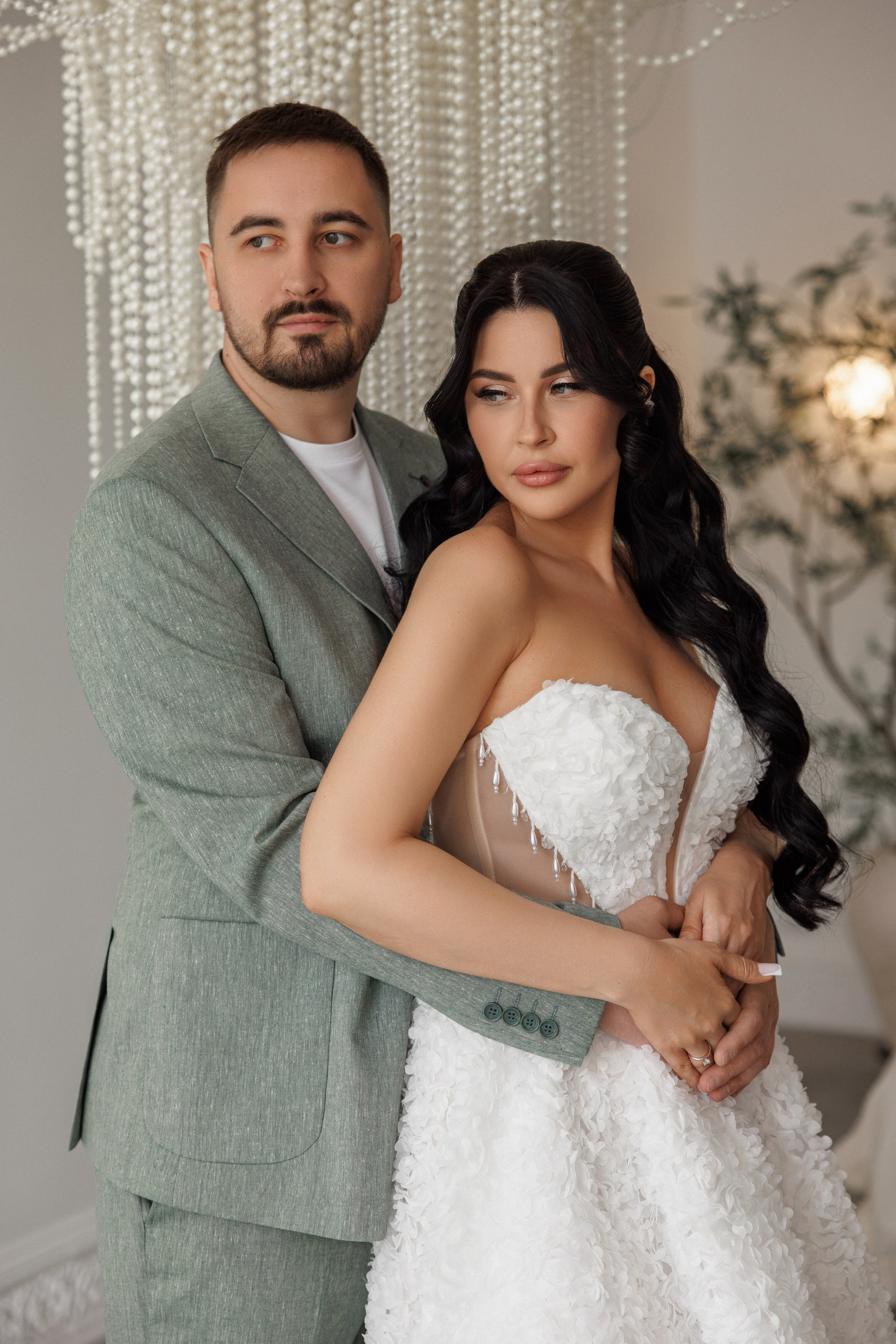 7. Фотограф Арина Тамочкина