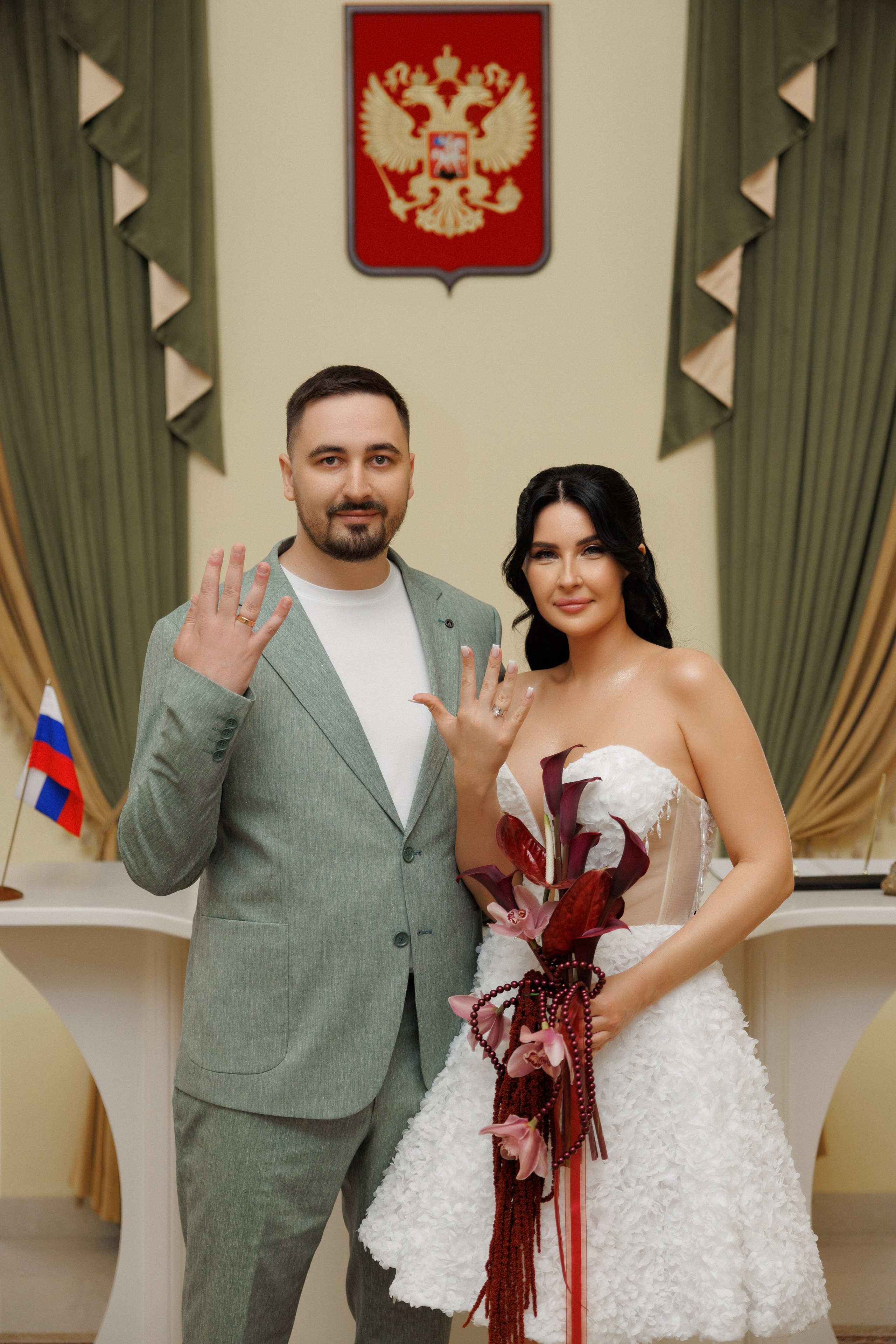 7. Фотограф Арина Тамочкина