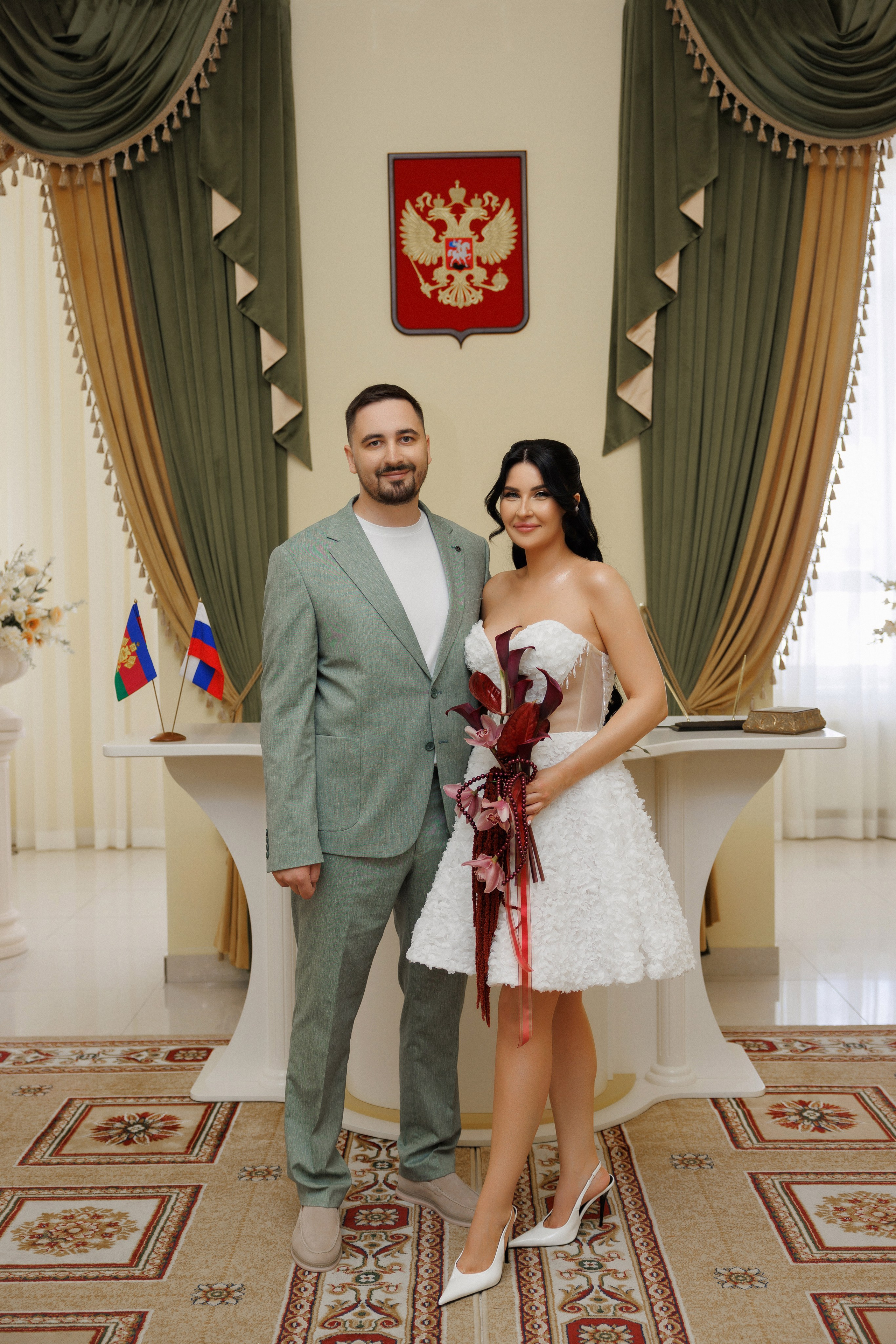 7. Фотограф Арина Тамочкина