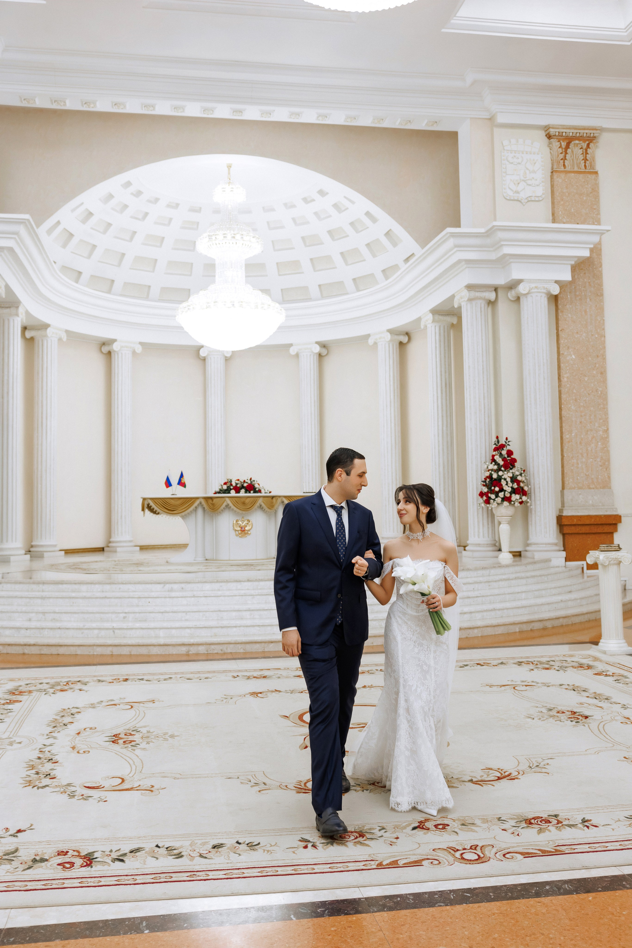 8. Фотограф Арина Тамочкина