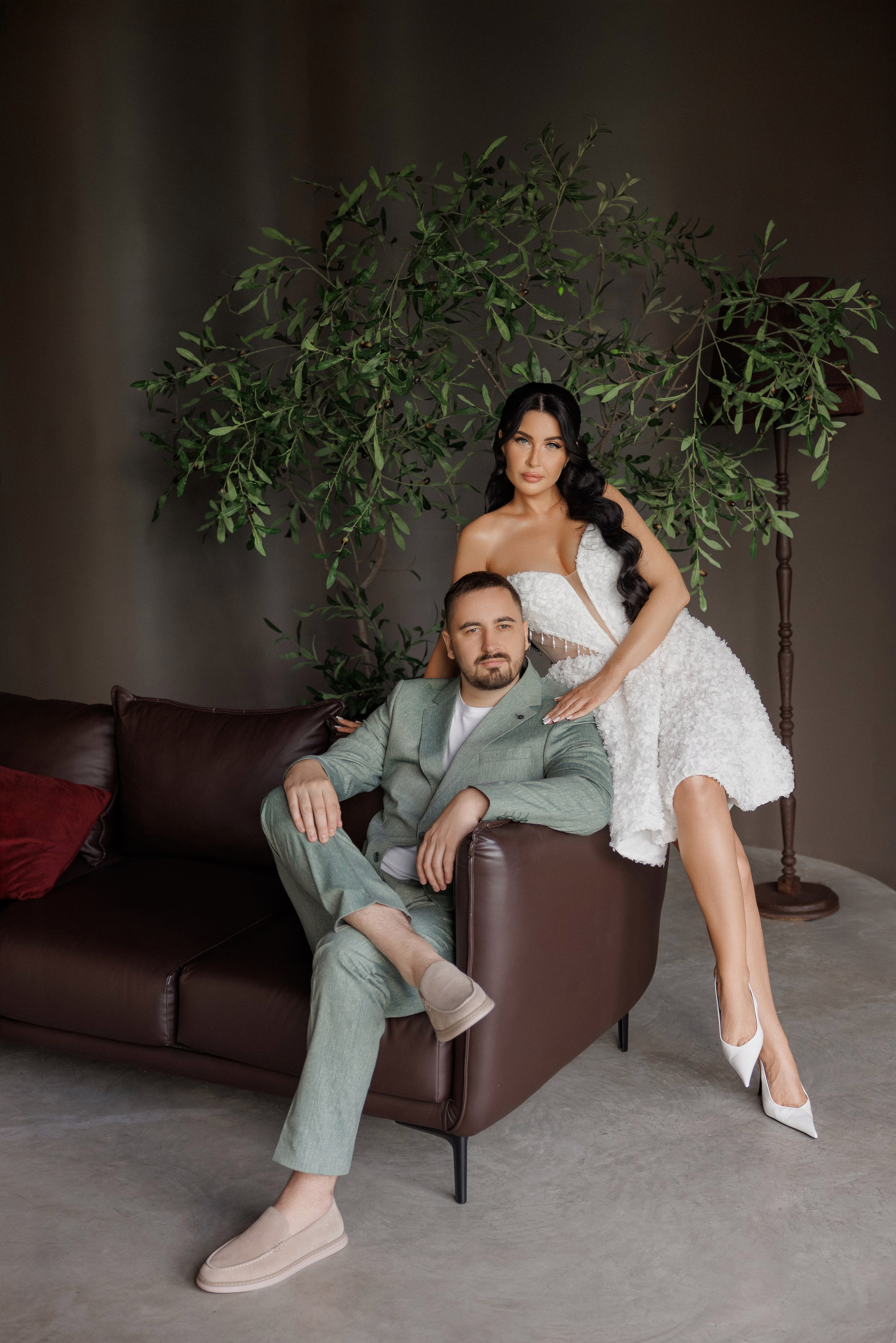 7. Фотограф Арина Тамочкина