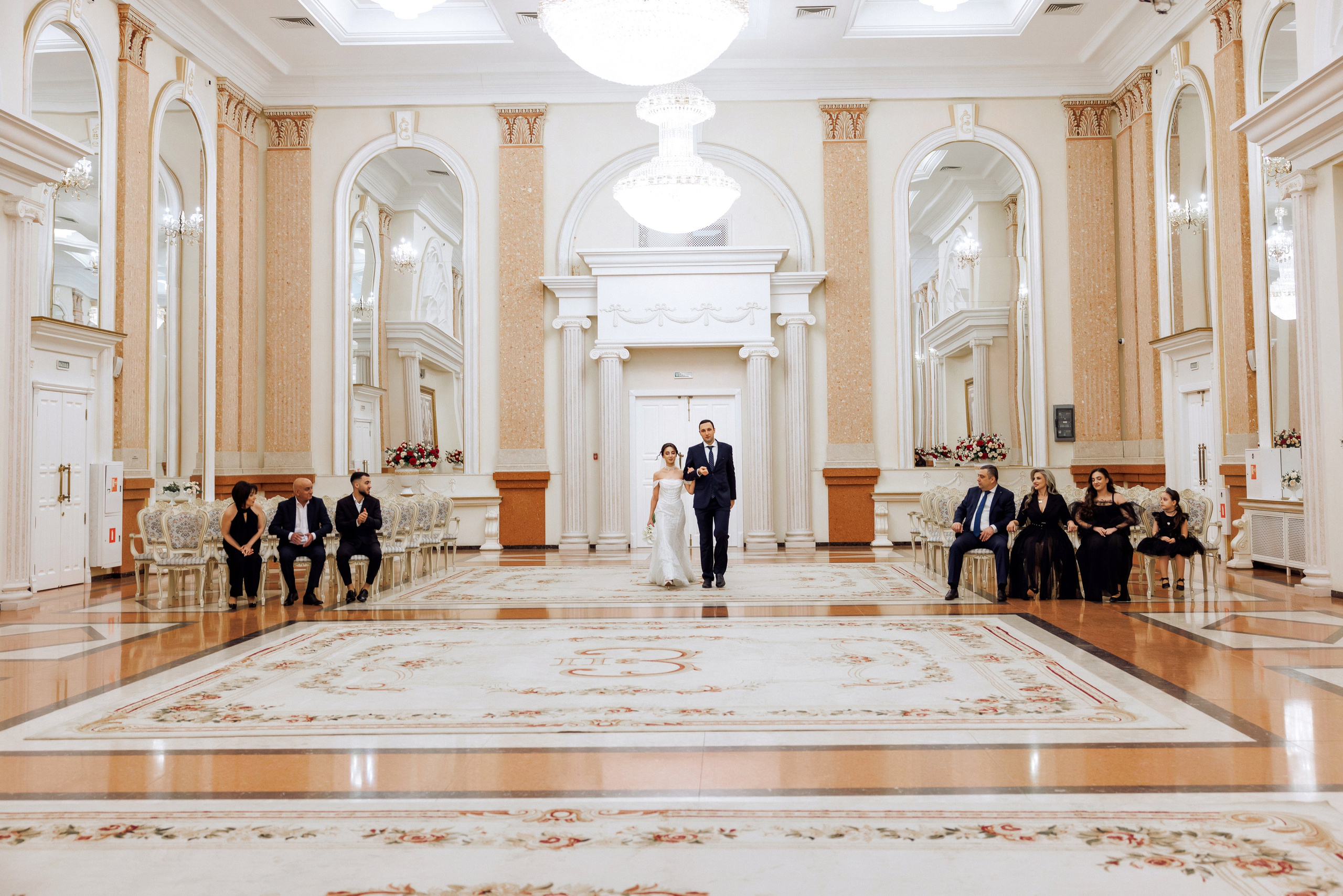 8. Фотограф Арина Тамочкина