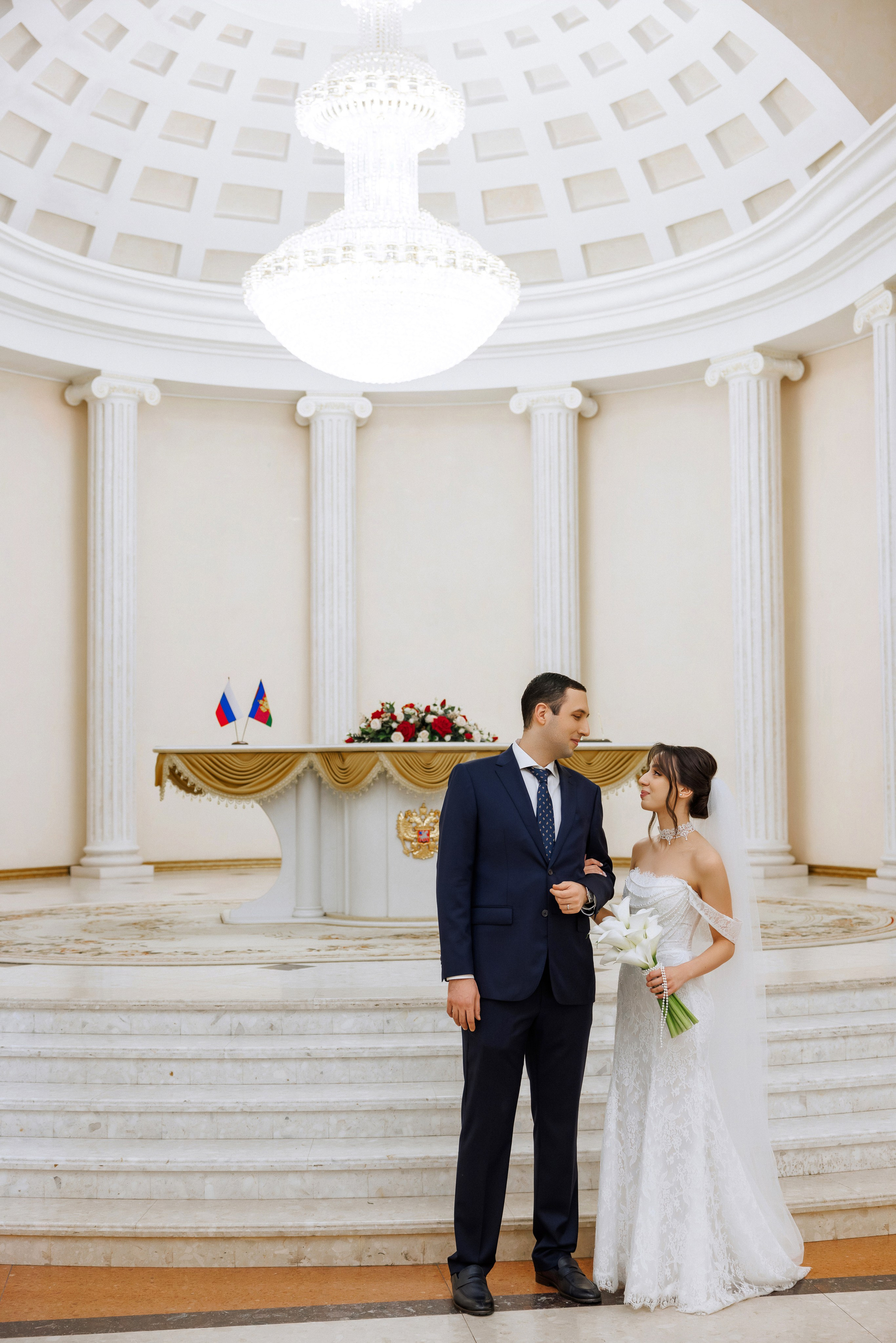 8. Фотограф Арина Тамочкина