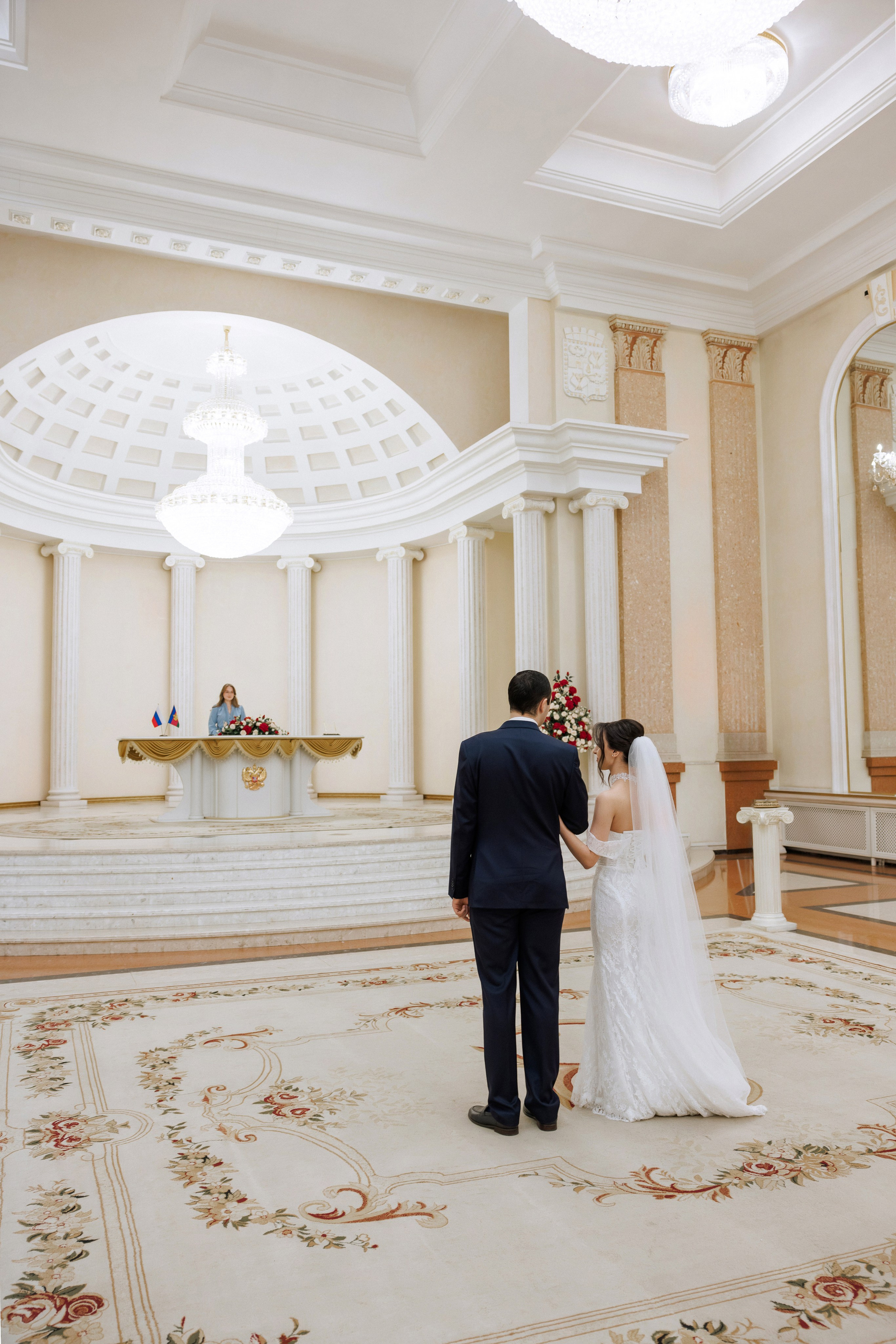 8. Фотограф Арина Тамочкина