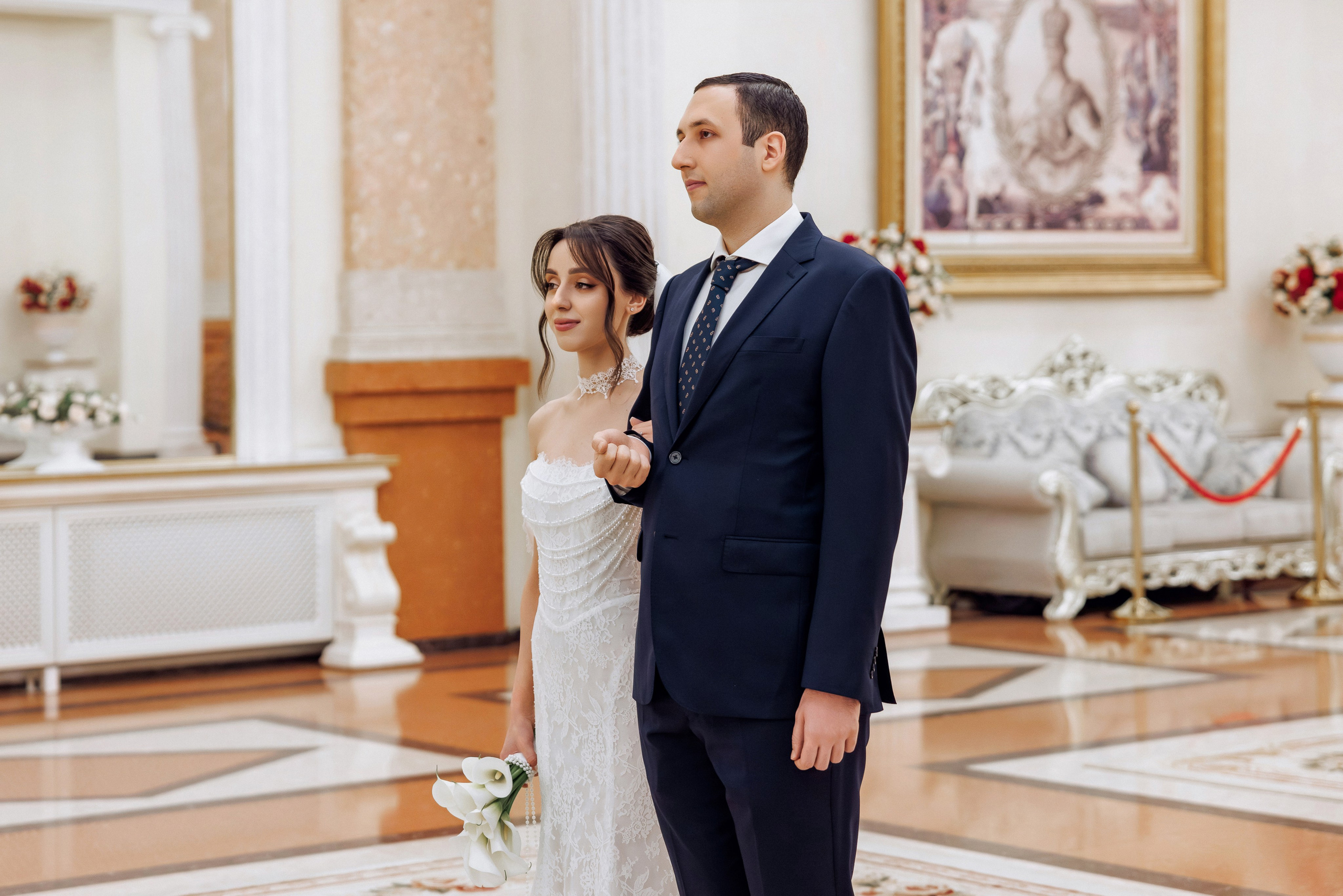 8. Фотограф Арина Тамочкина