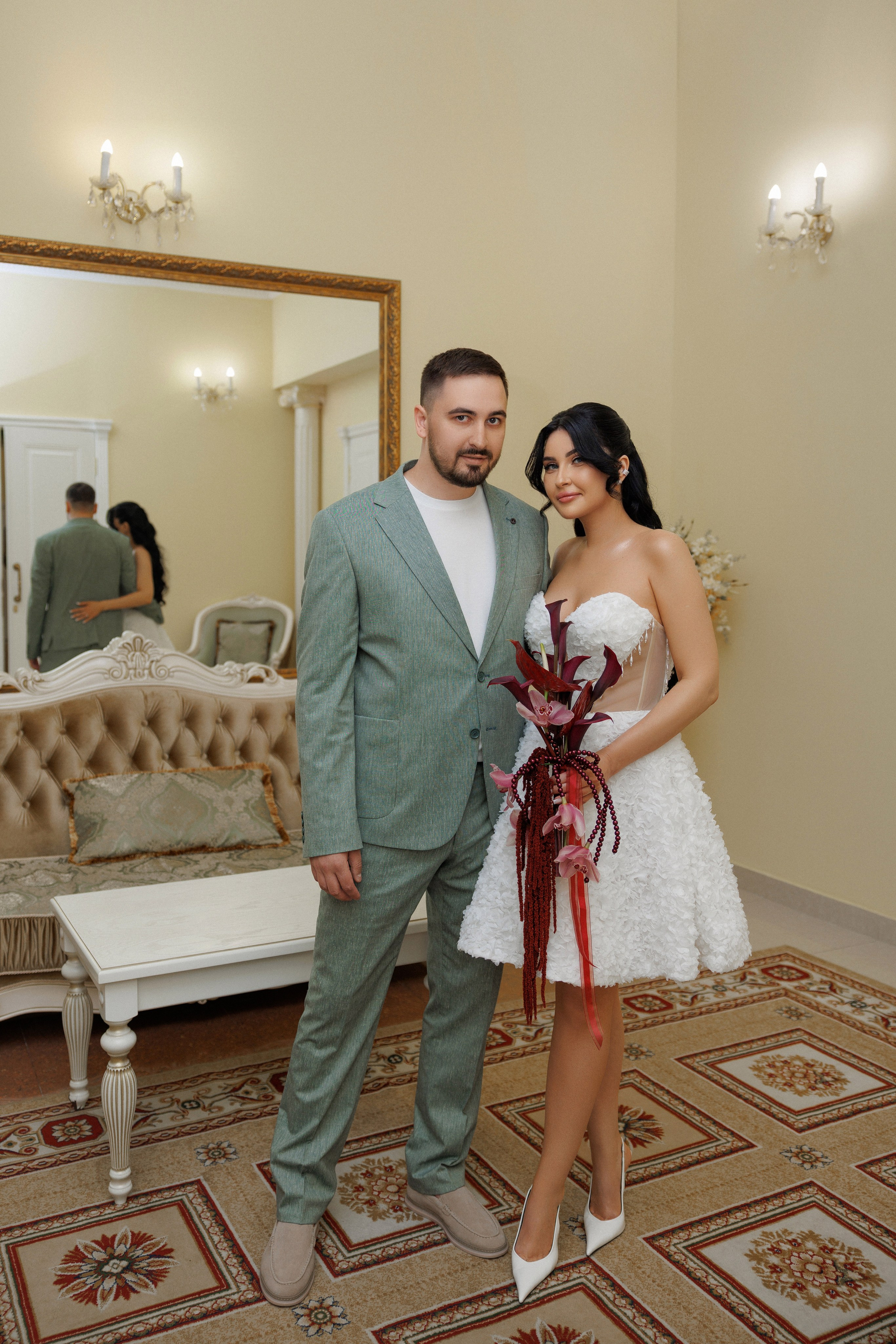 7. Фотограф Арина Тамочкина