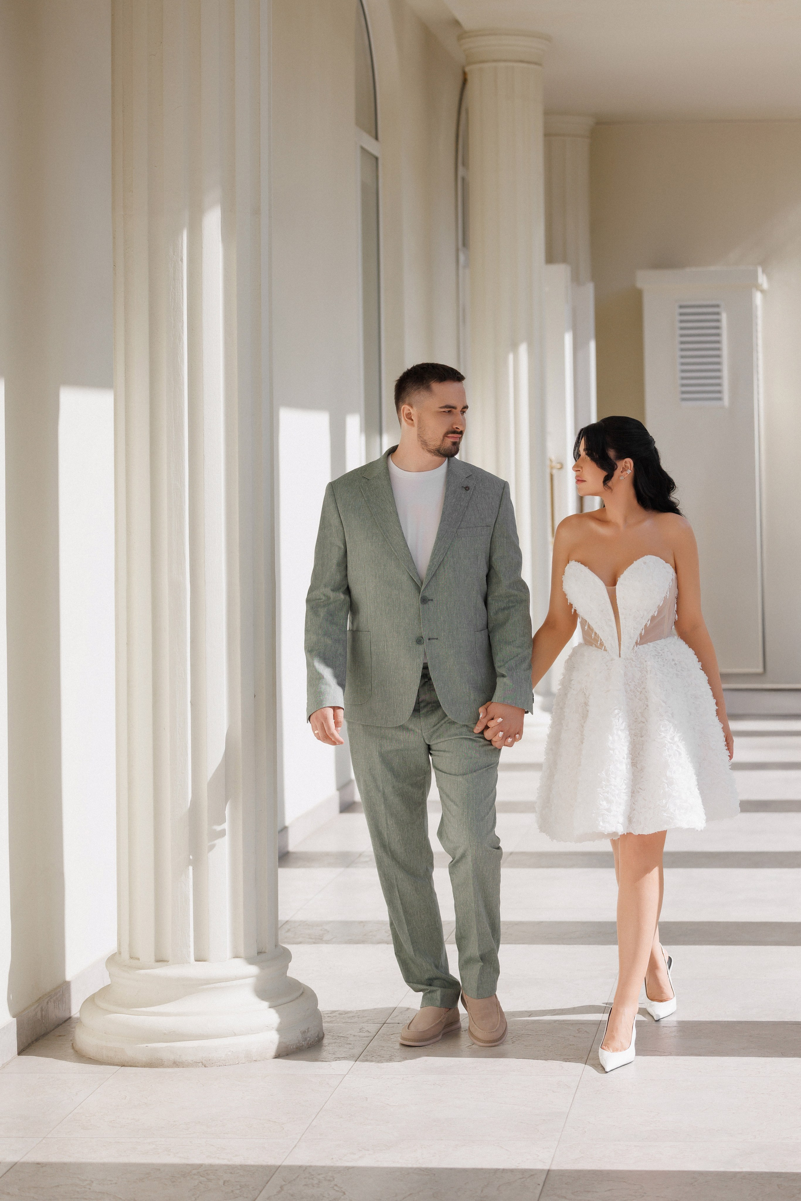 7. Фотограф Арина Тамочкина