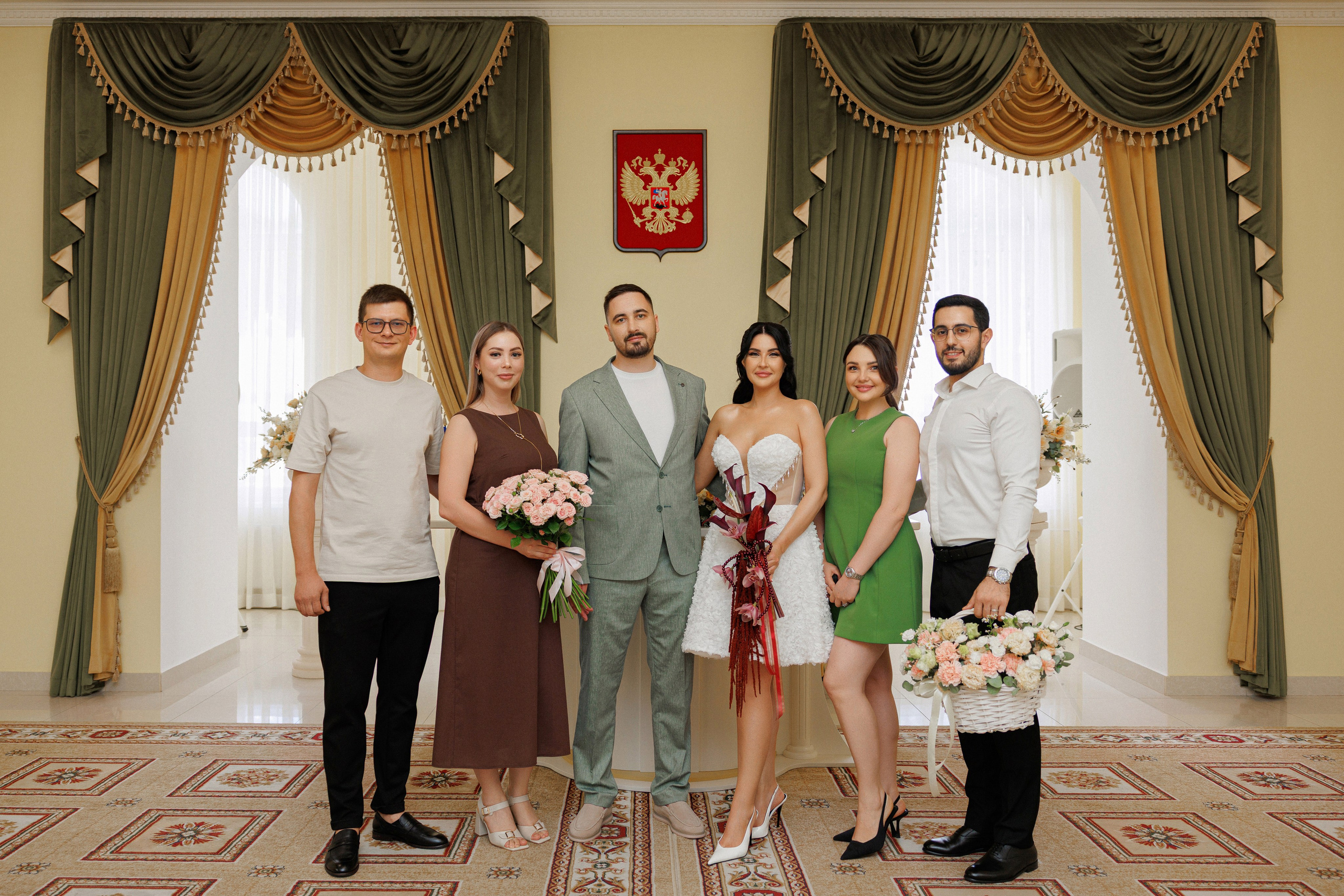 7. Фотограф Арина Тамочкина