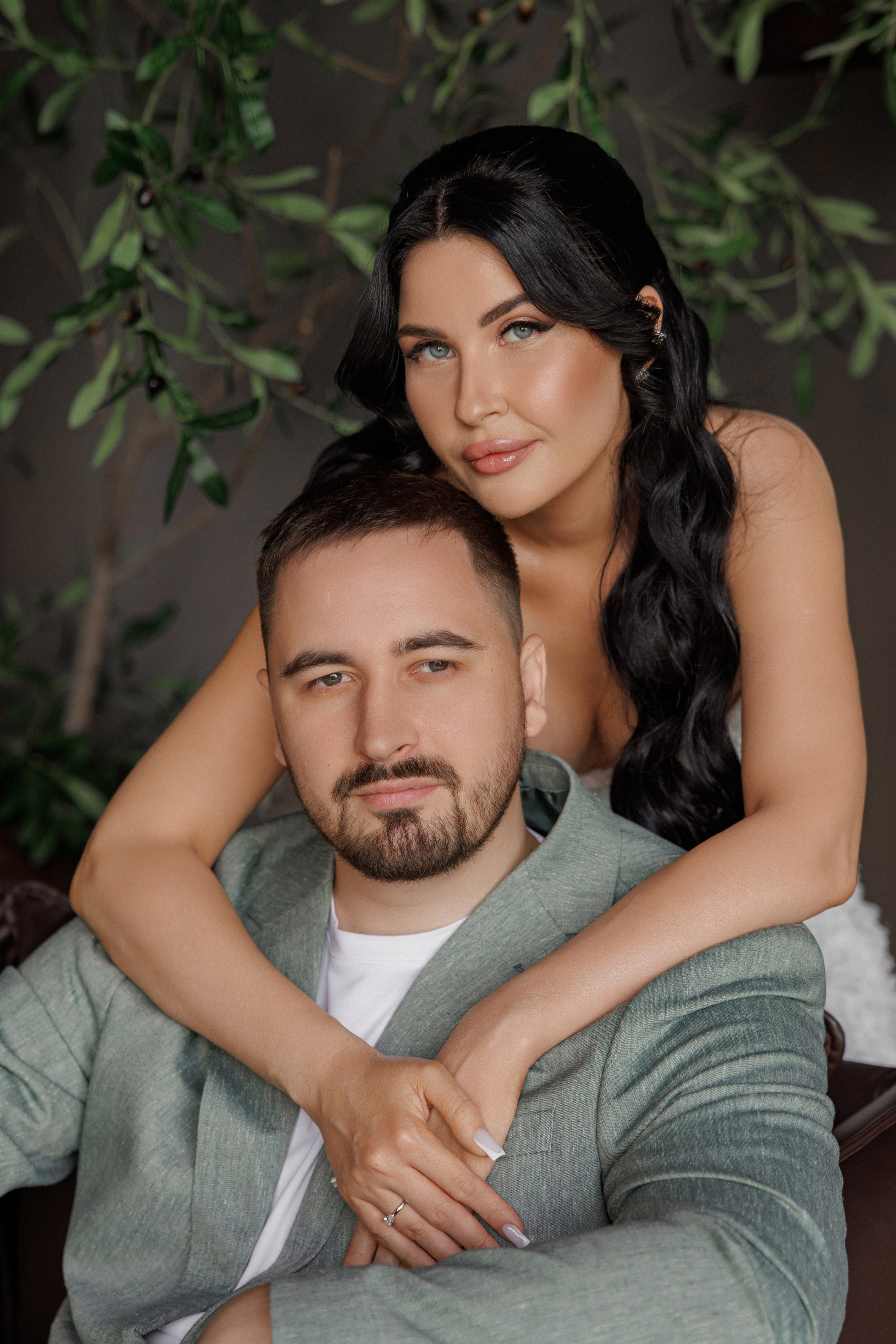 7. Фотограф Арина Тамочкина