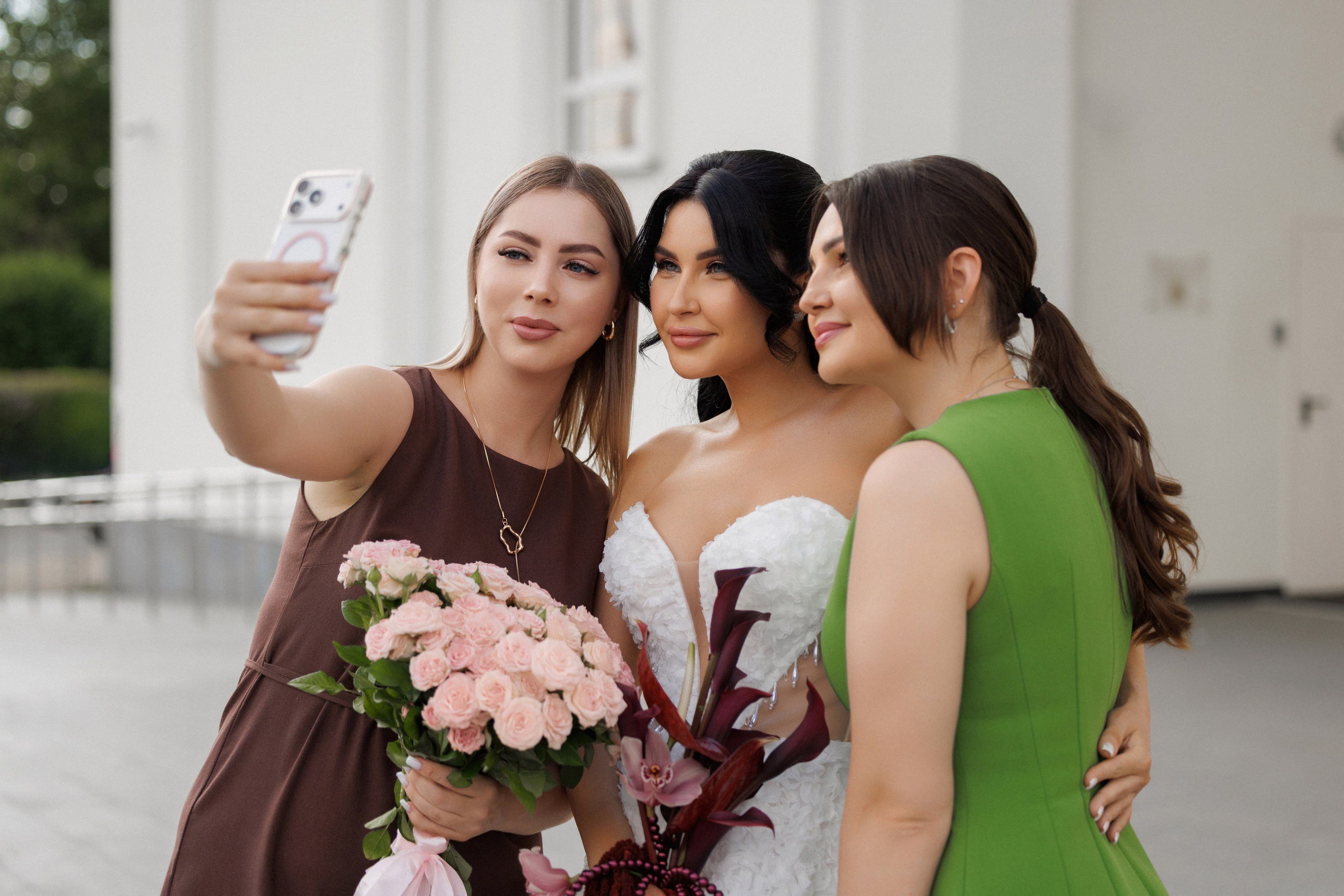 7. Фотограф Арина Тамочкина