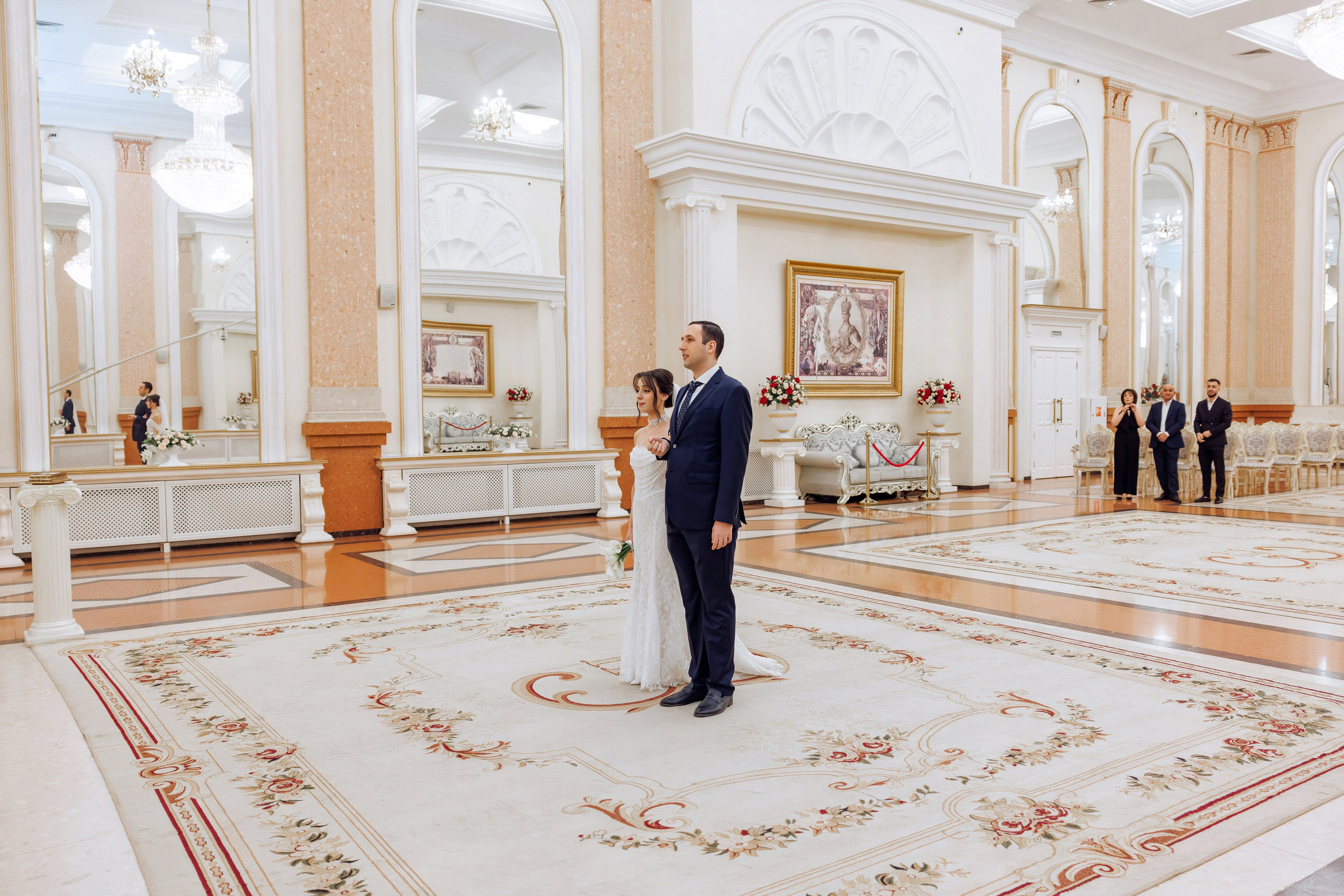 8. Фотограф Арина Тамочкина