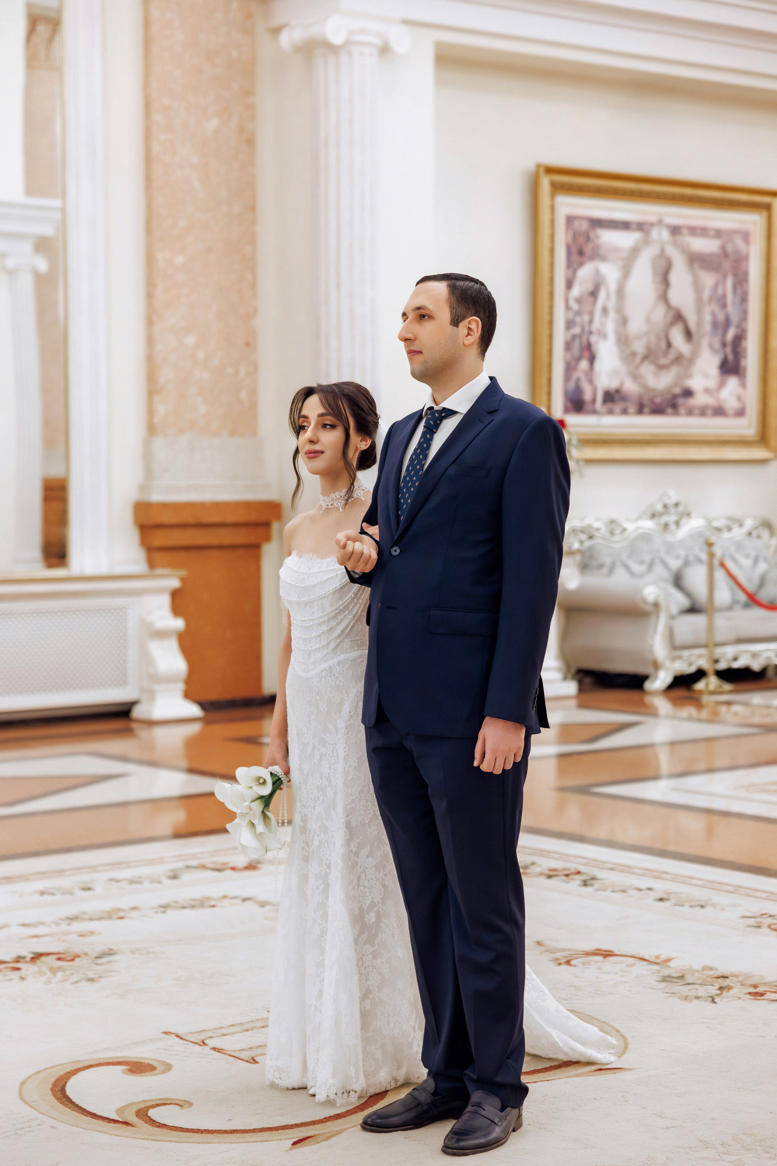 8. Фотограф Арина Тамочкина