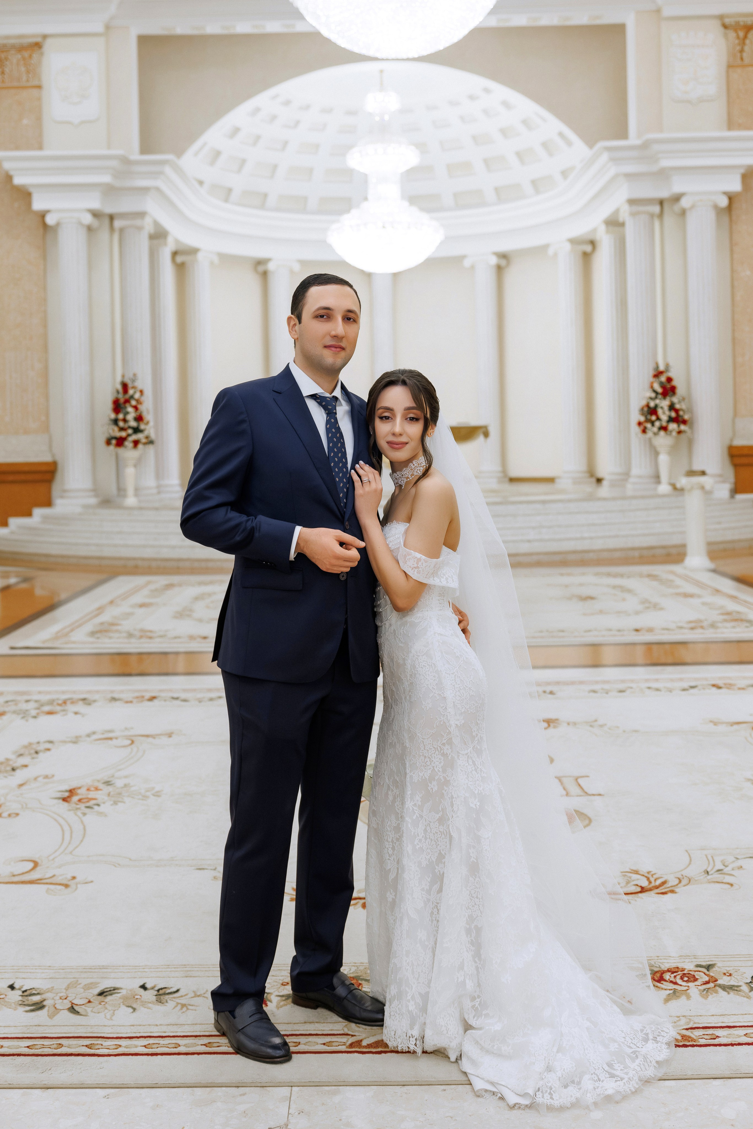 8. Фотограф Арина Тамочкина