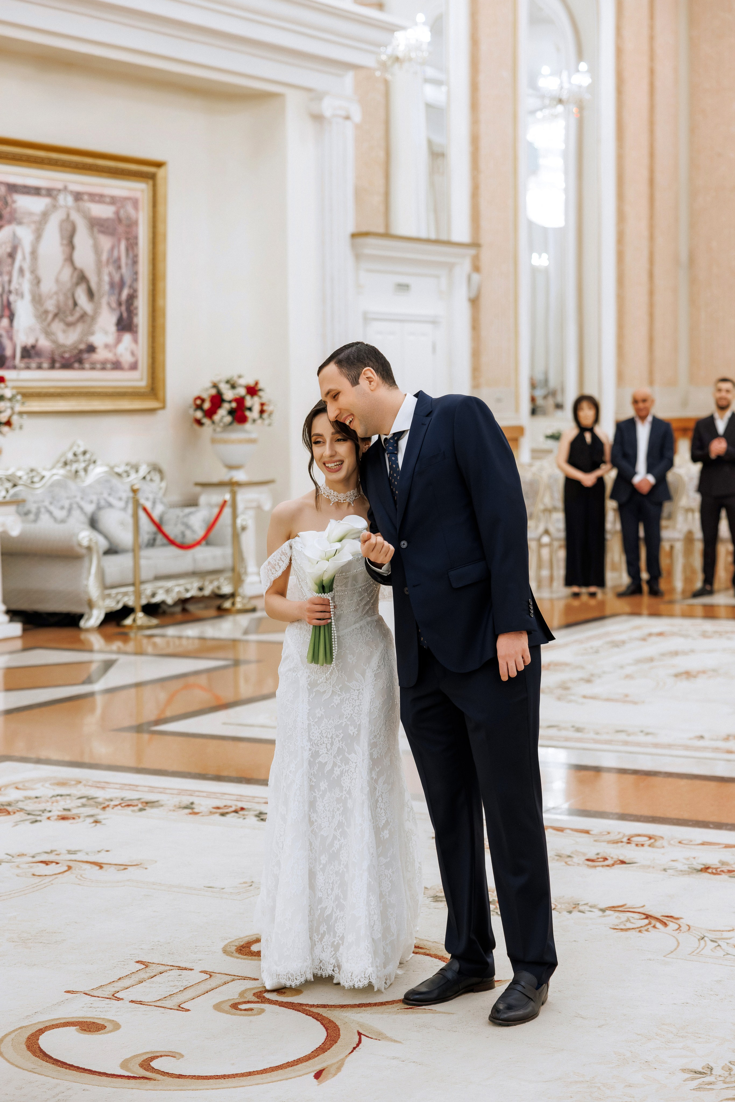 8. Фотограф Арина Тамочкина